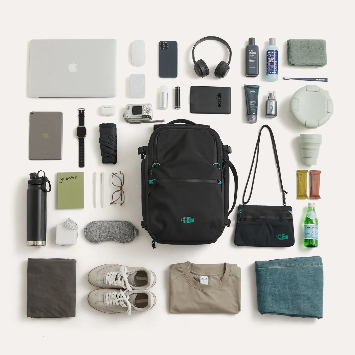 Faro 29L Travel Backpack Set - Image 57