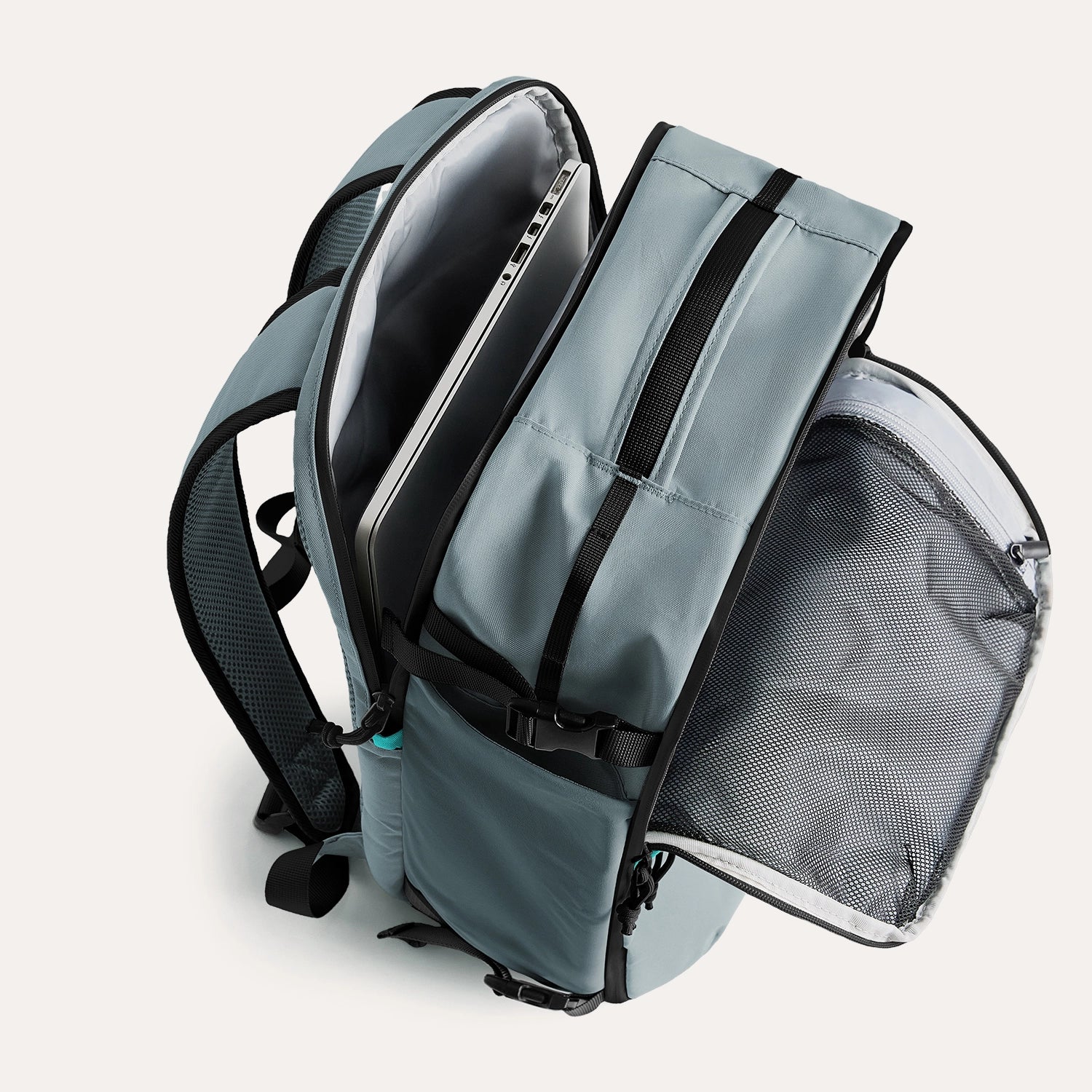 Faro 29L Travel Backpack Set - Image 60