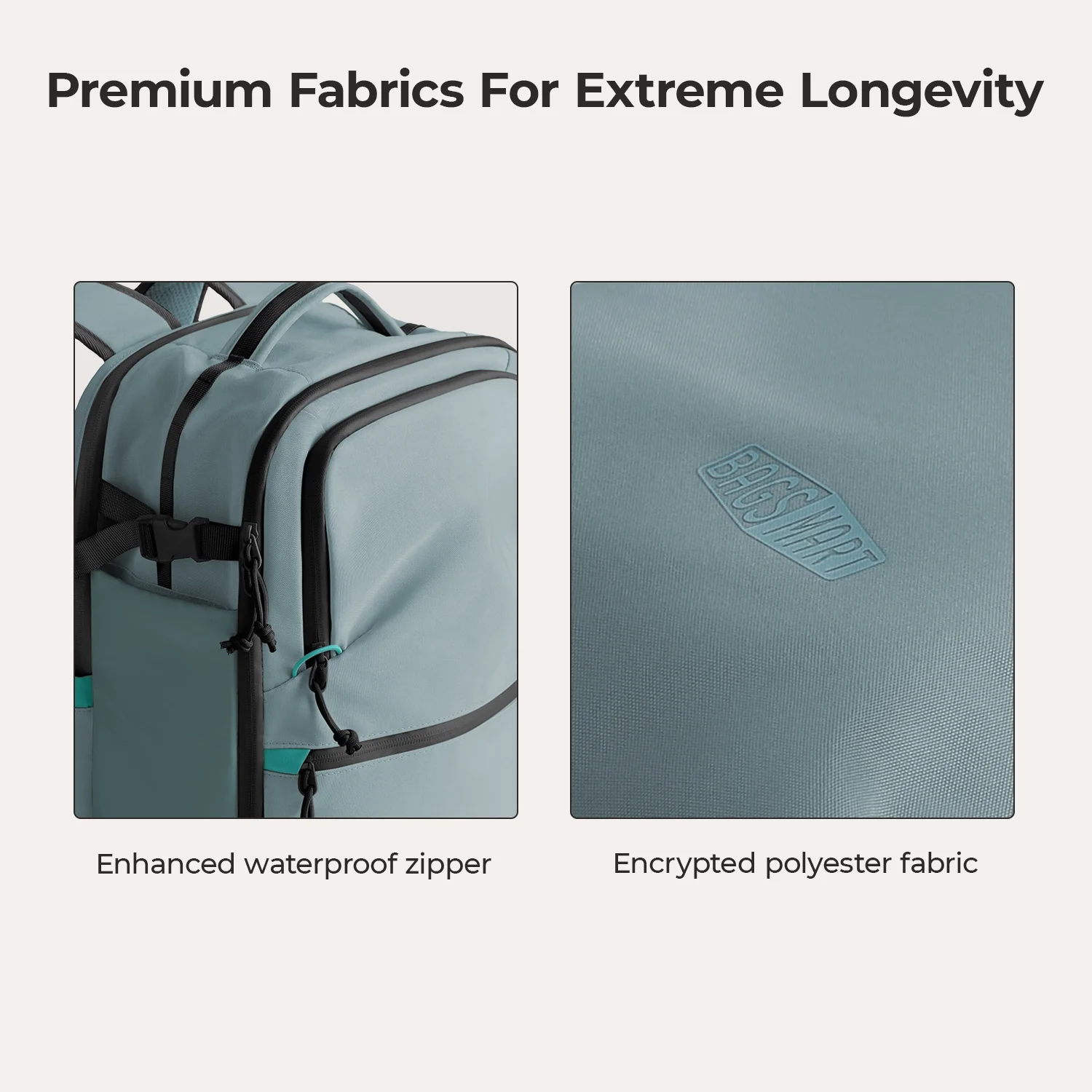 Faro 29L Travel Backpack Set - Image 69