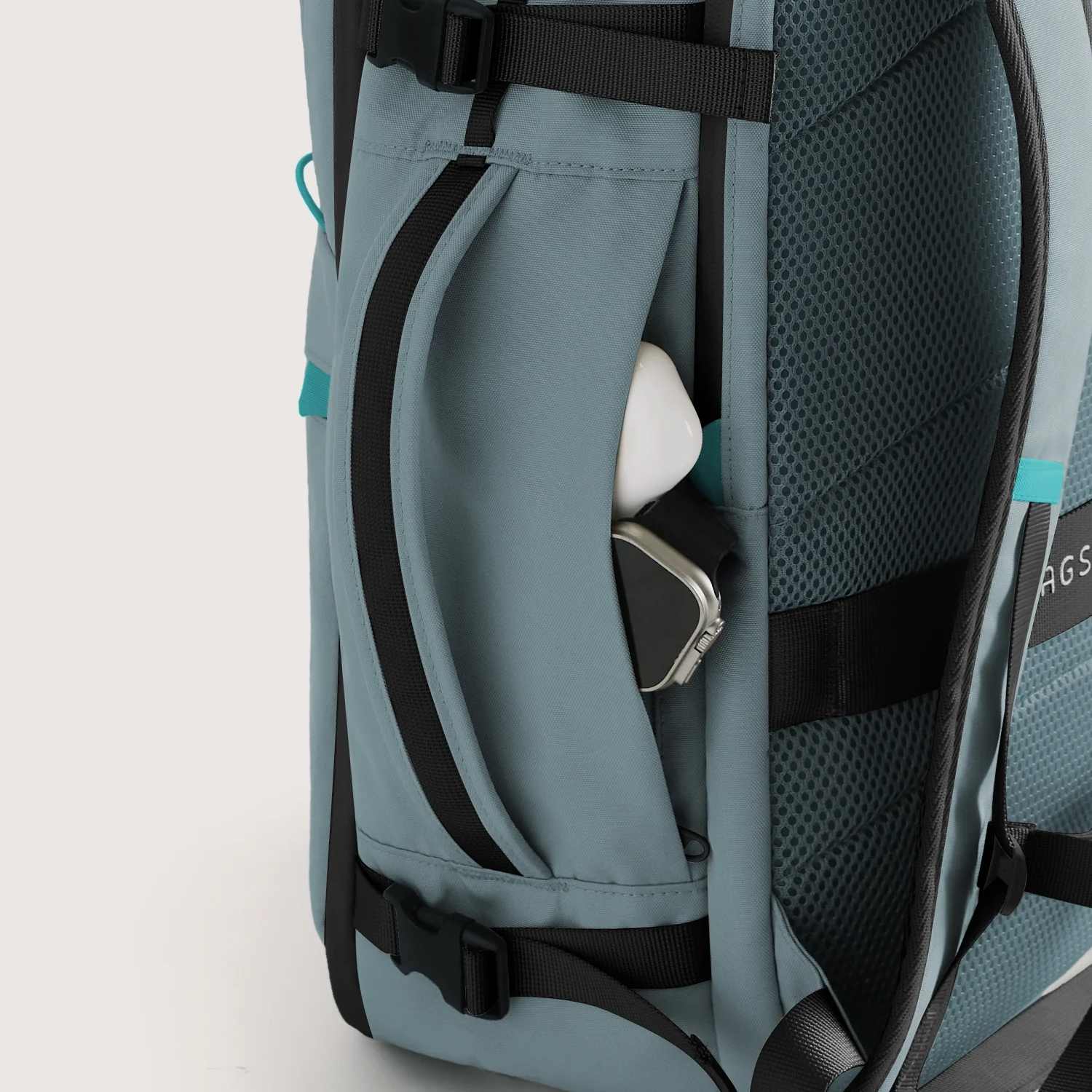 Faro 29L Travel Backpack Set - Image 74