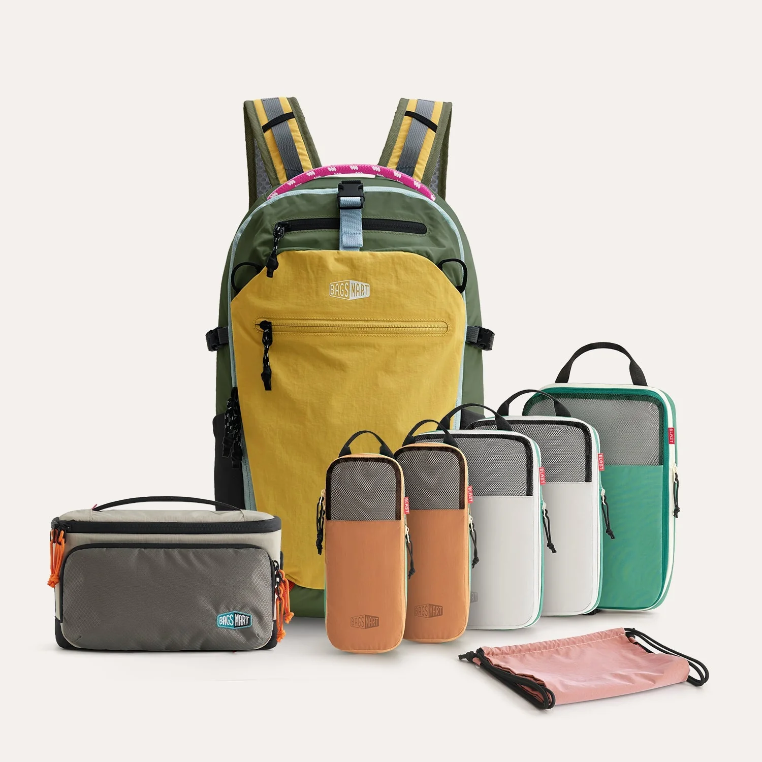 Faro Weekend Kit