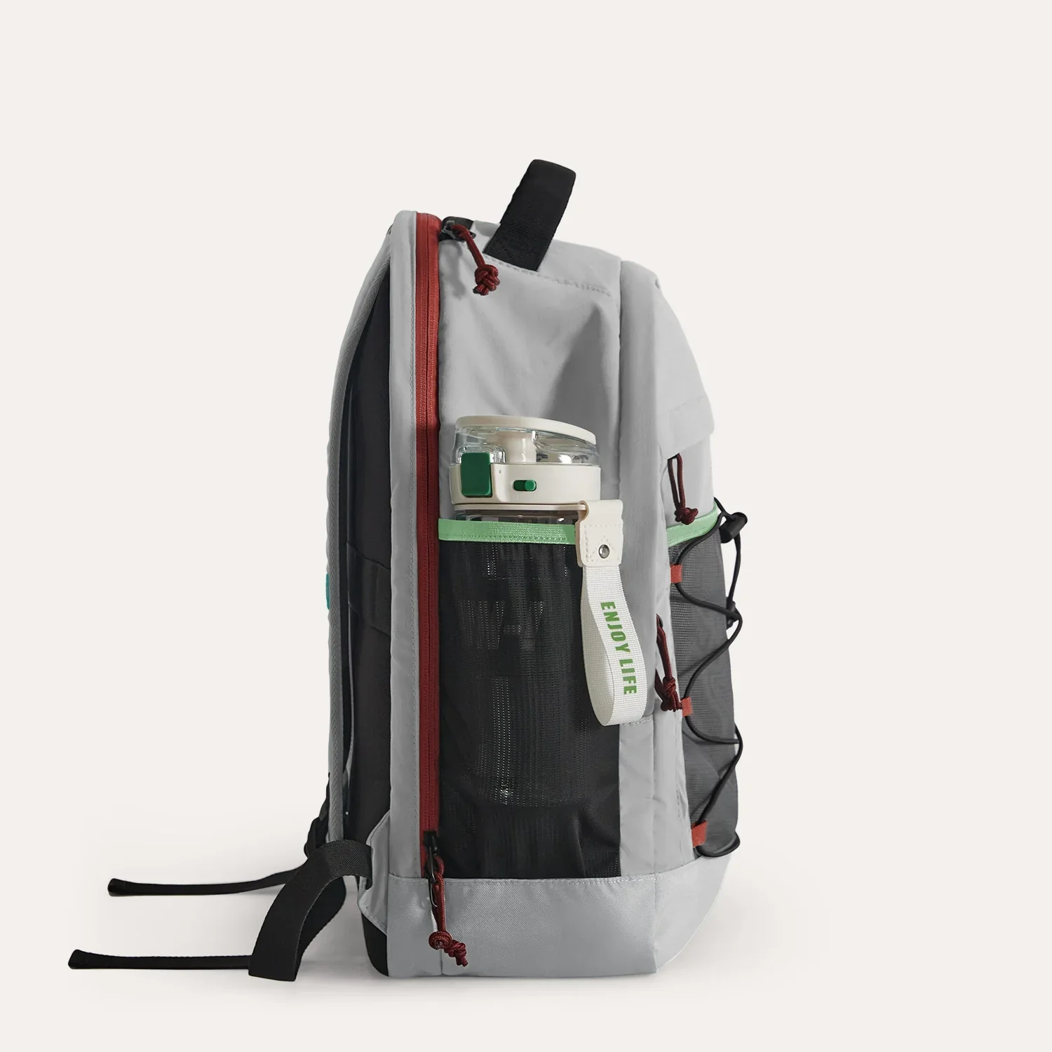 Focus 15.6" Laptop Backpack - Image 104