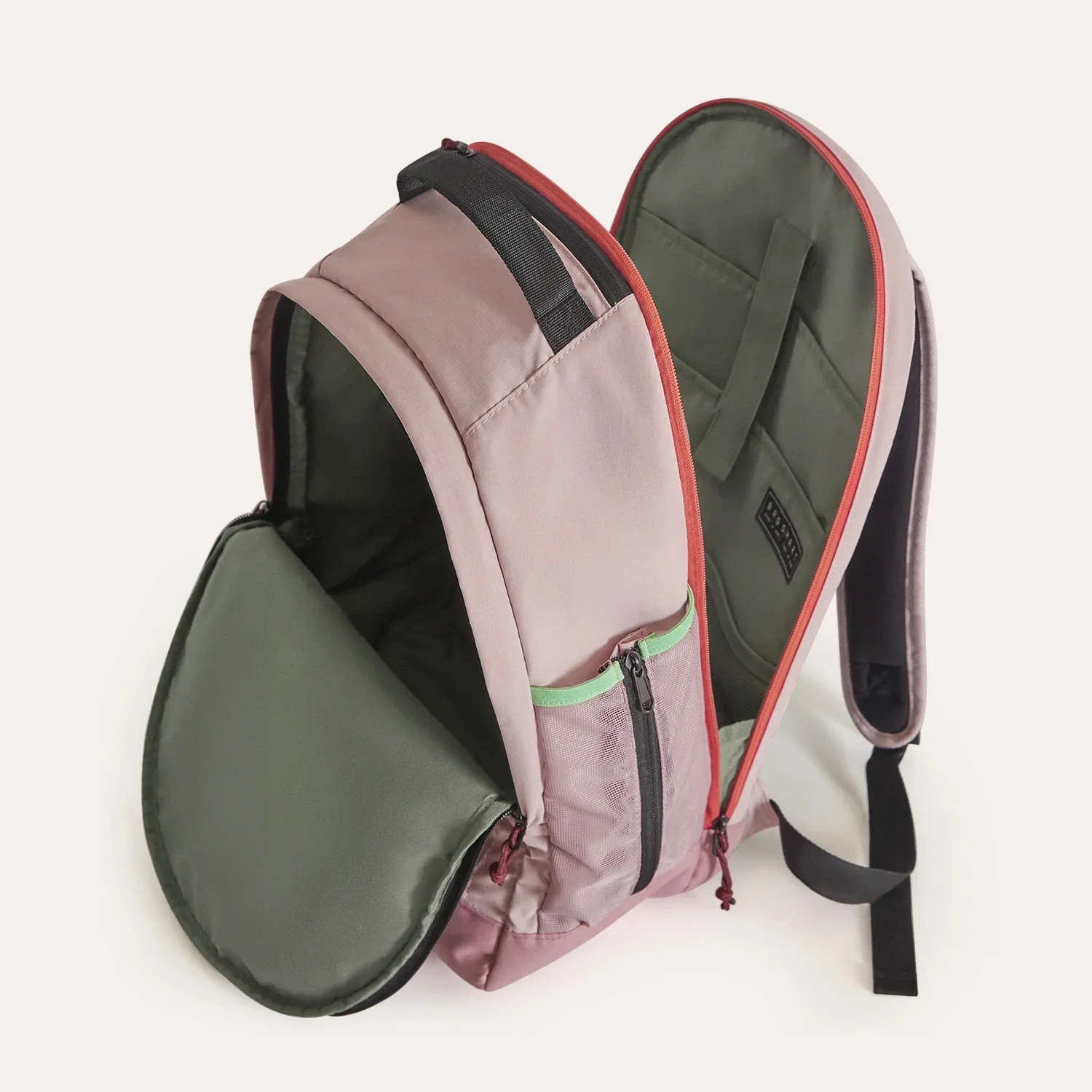 Focus 15.6" Laptop Backpack - Image 14