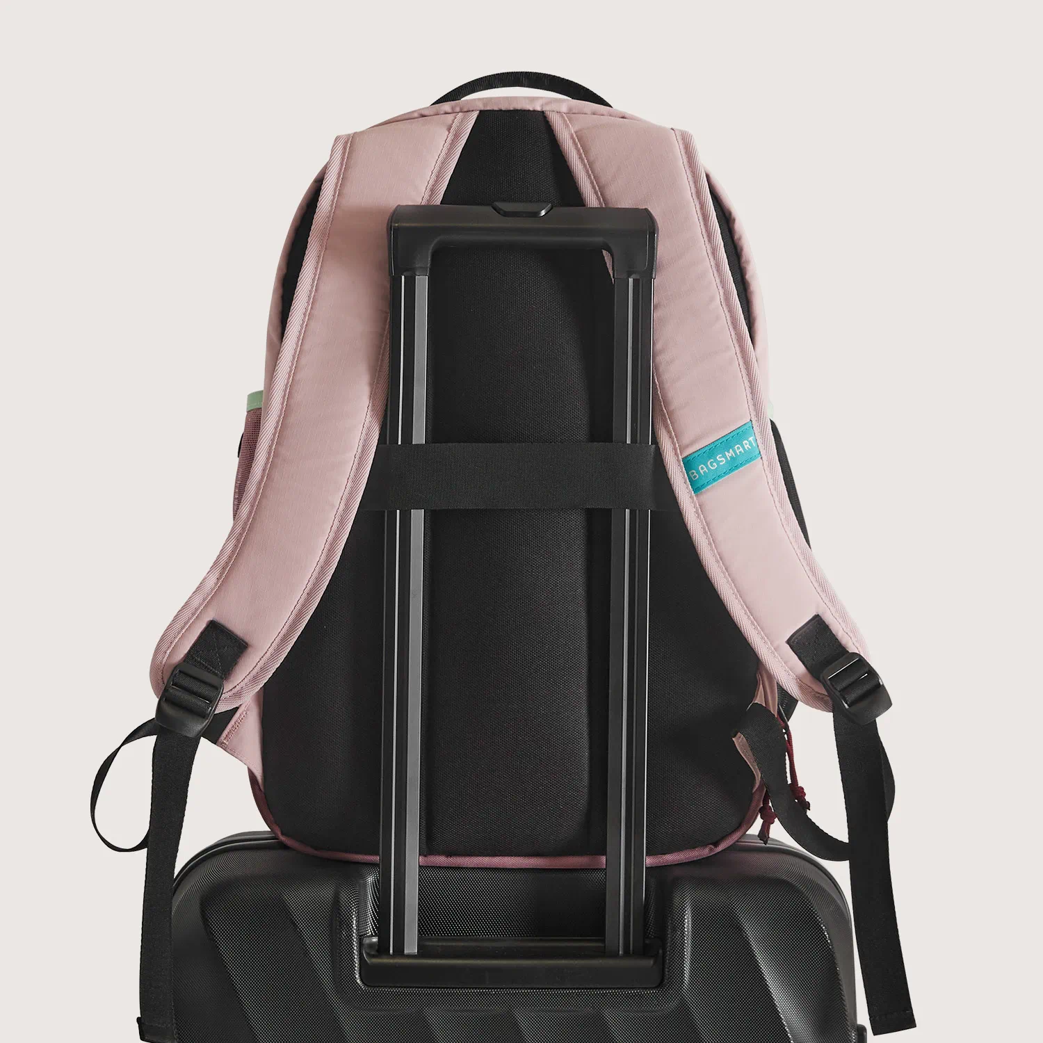 Focus 15.6" Laptop Backpack - Image 15