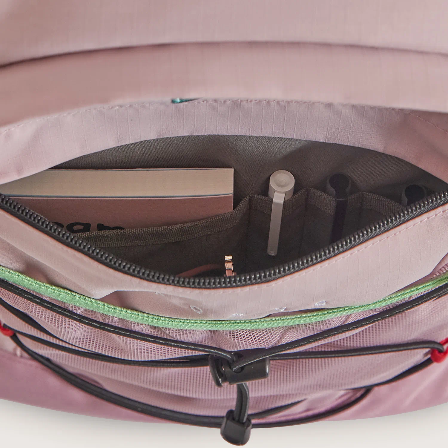 Focus 15.6" Laptop Backpack - Image 16
