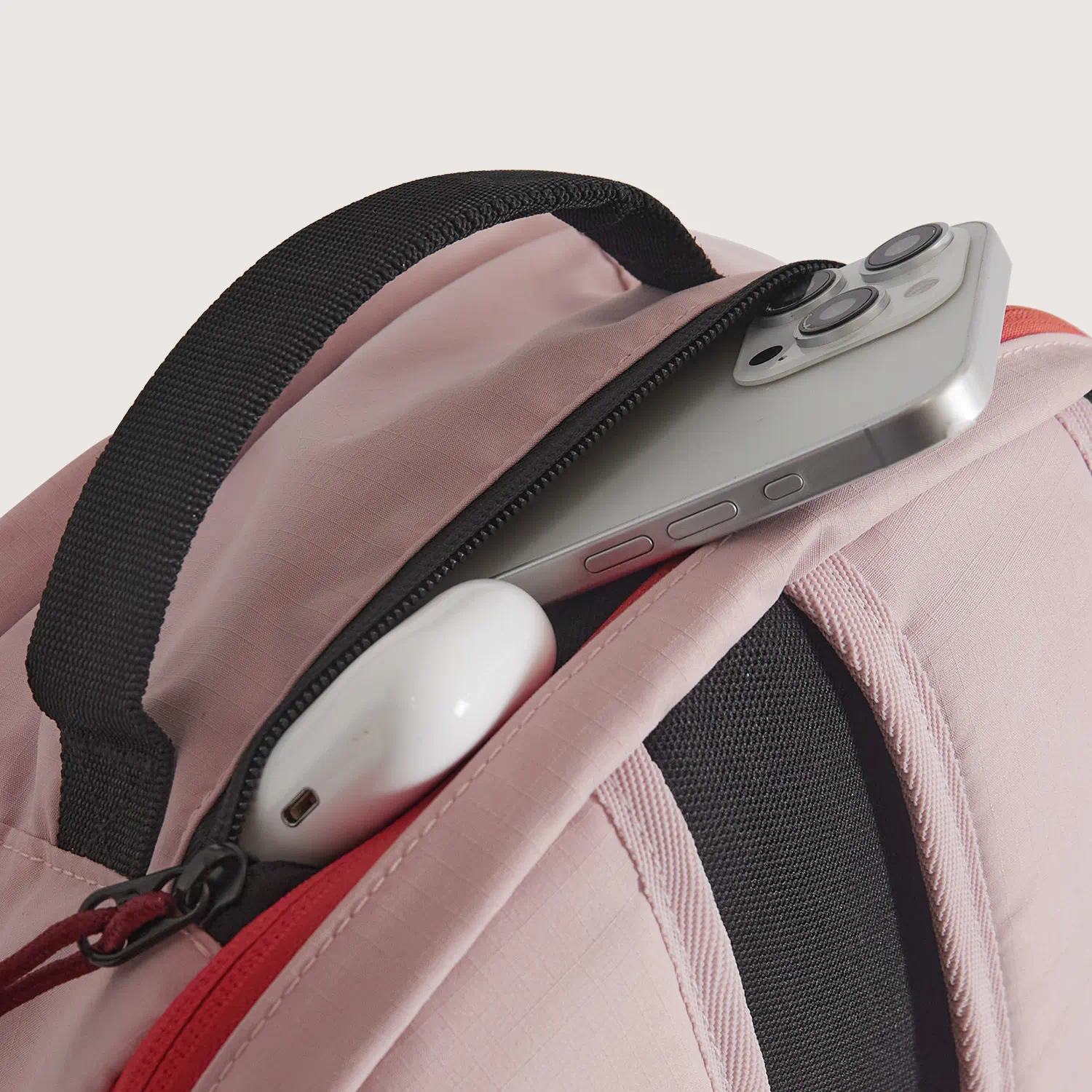 Focus 15.6" Laptop Backpack - Image 17