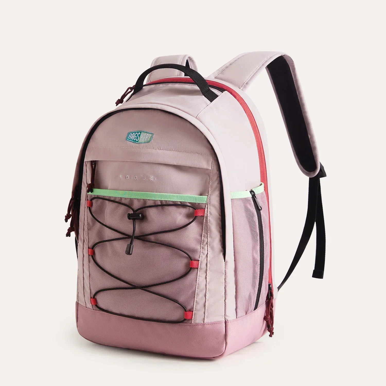 Focus 15.6" Laptop Backpack - Image 21