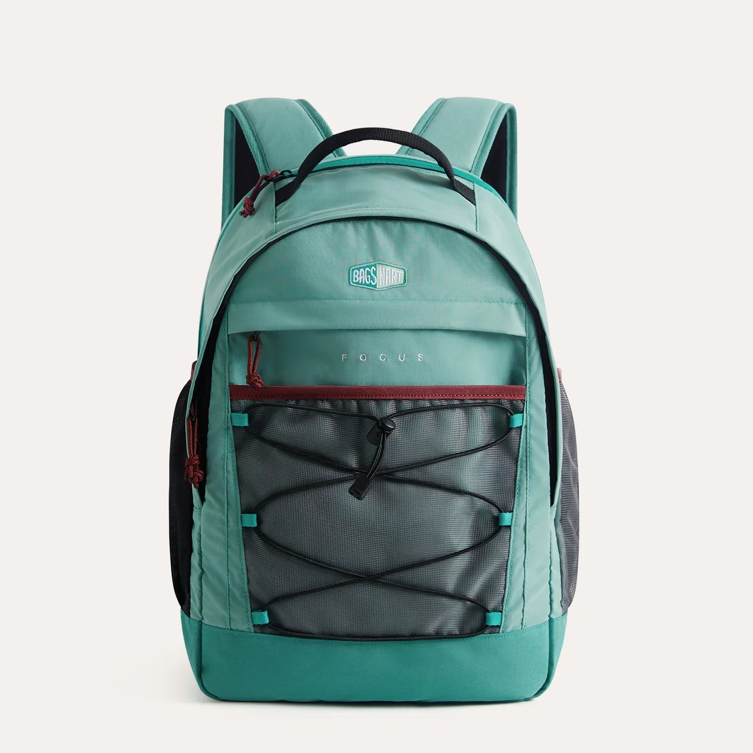 Focus 15.6" Laptop Backpack - Image 23