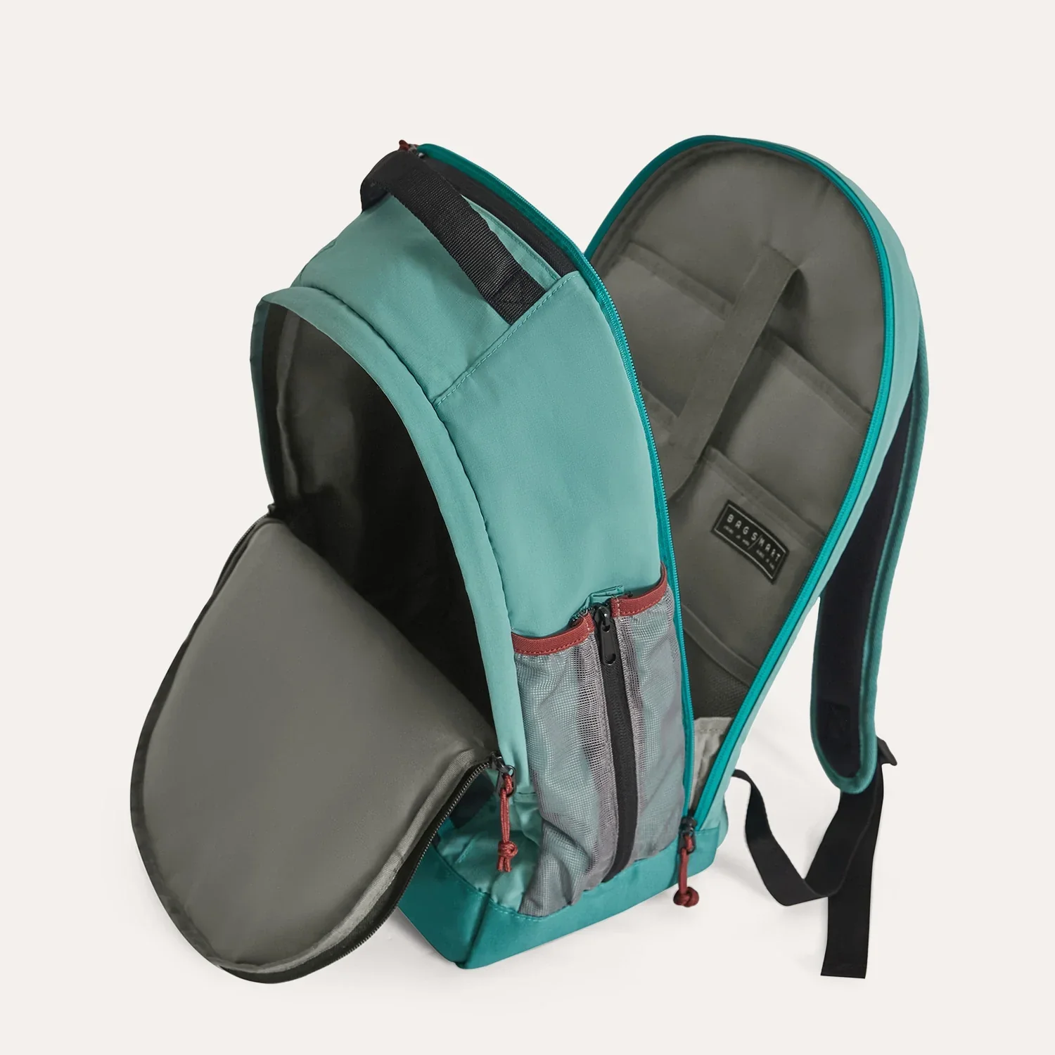 Focus 15.6" Laptop Backpack - Image 36