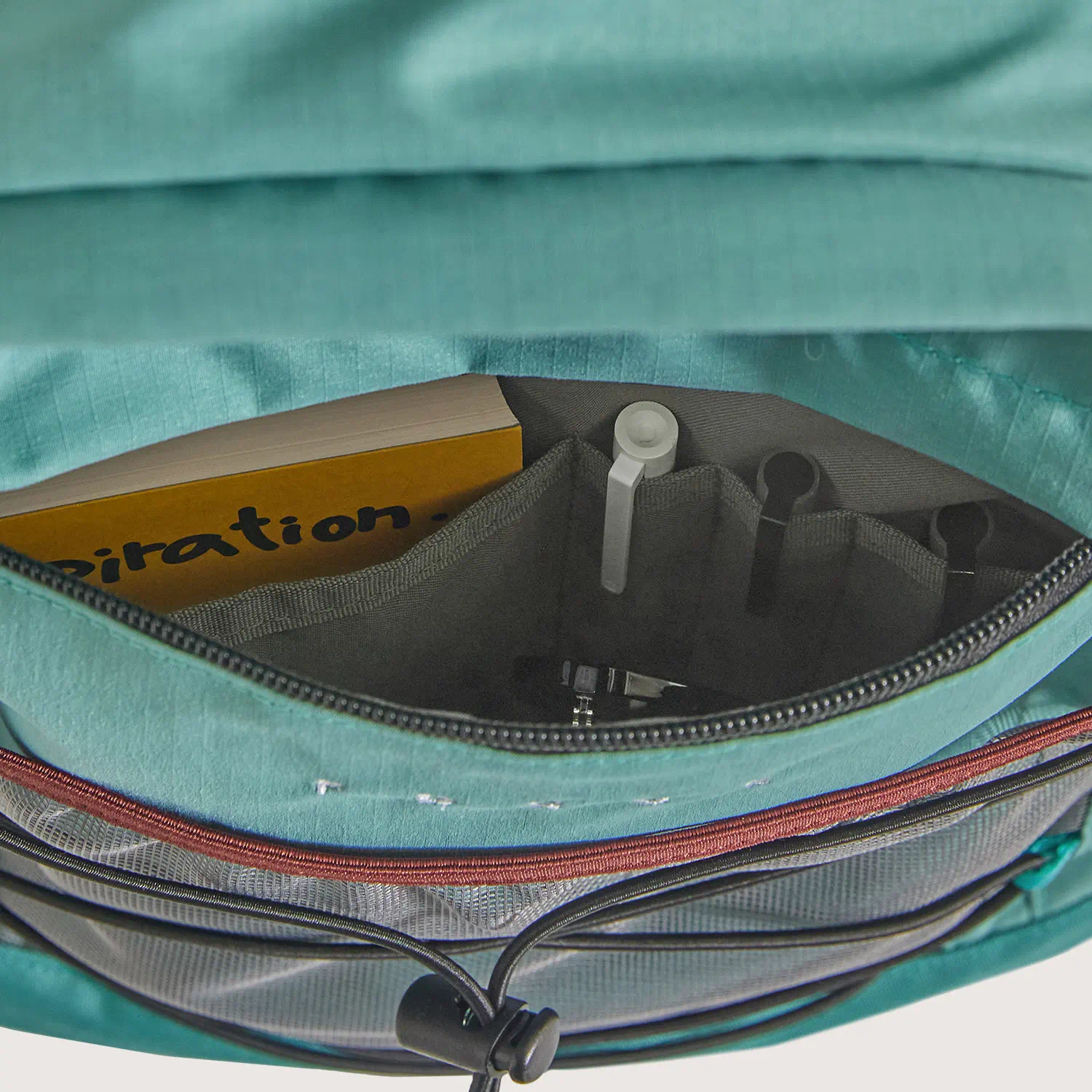 Focus 15.6" Laptop Backpack - Image 38