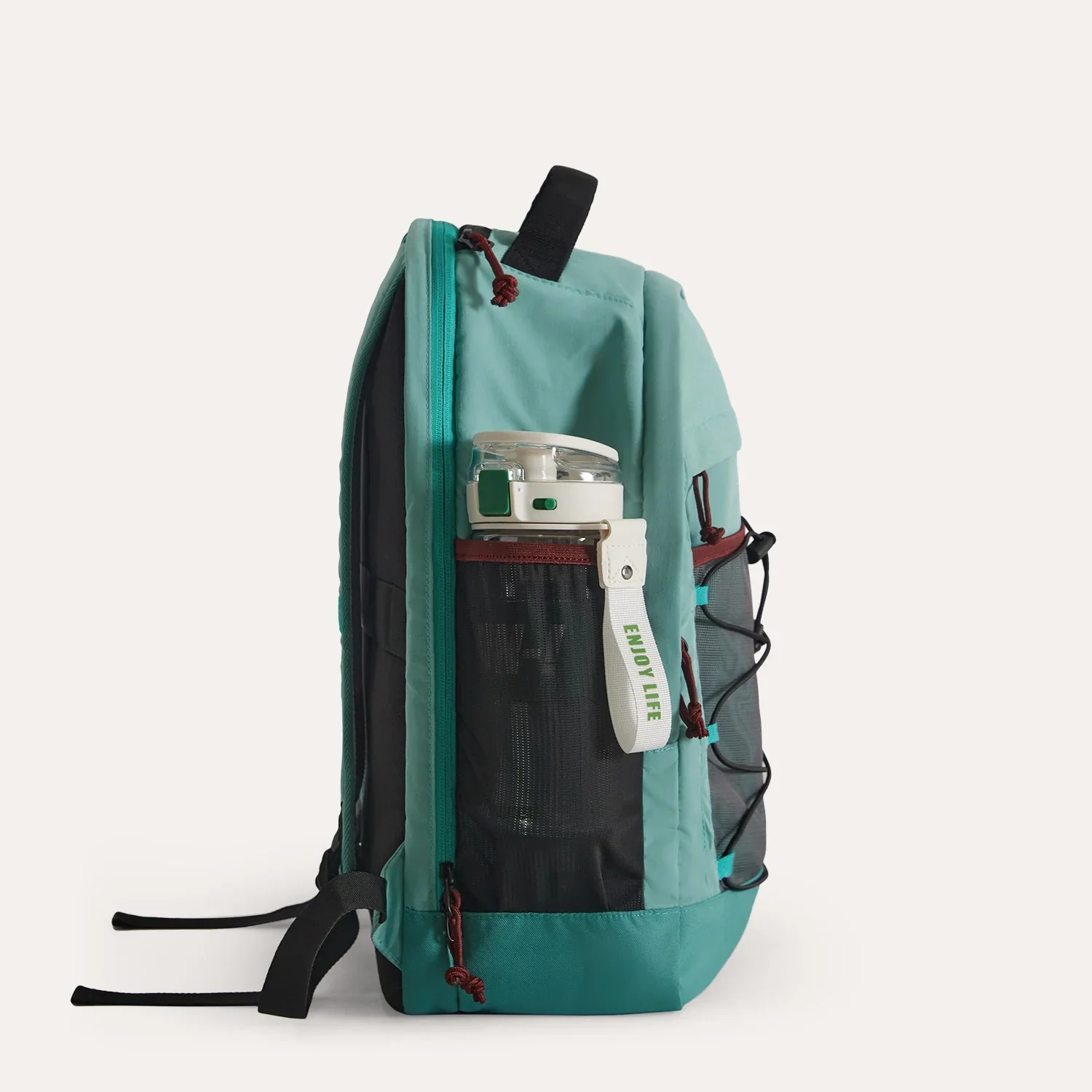 Focus 15.6" Laptop Backpack - Image 41