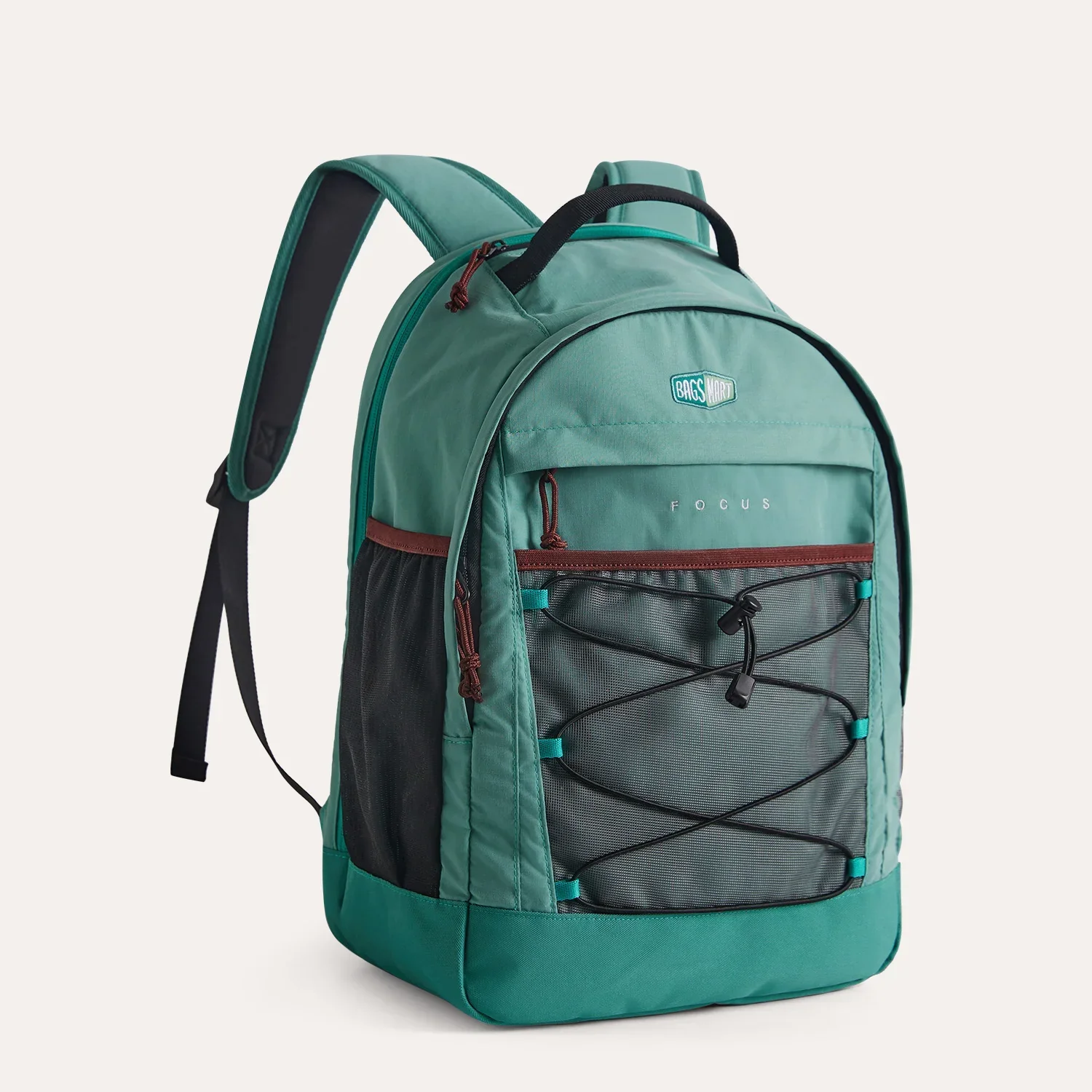 Focus 15.6" Laptop Backpack - Image 43