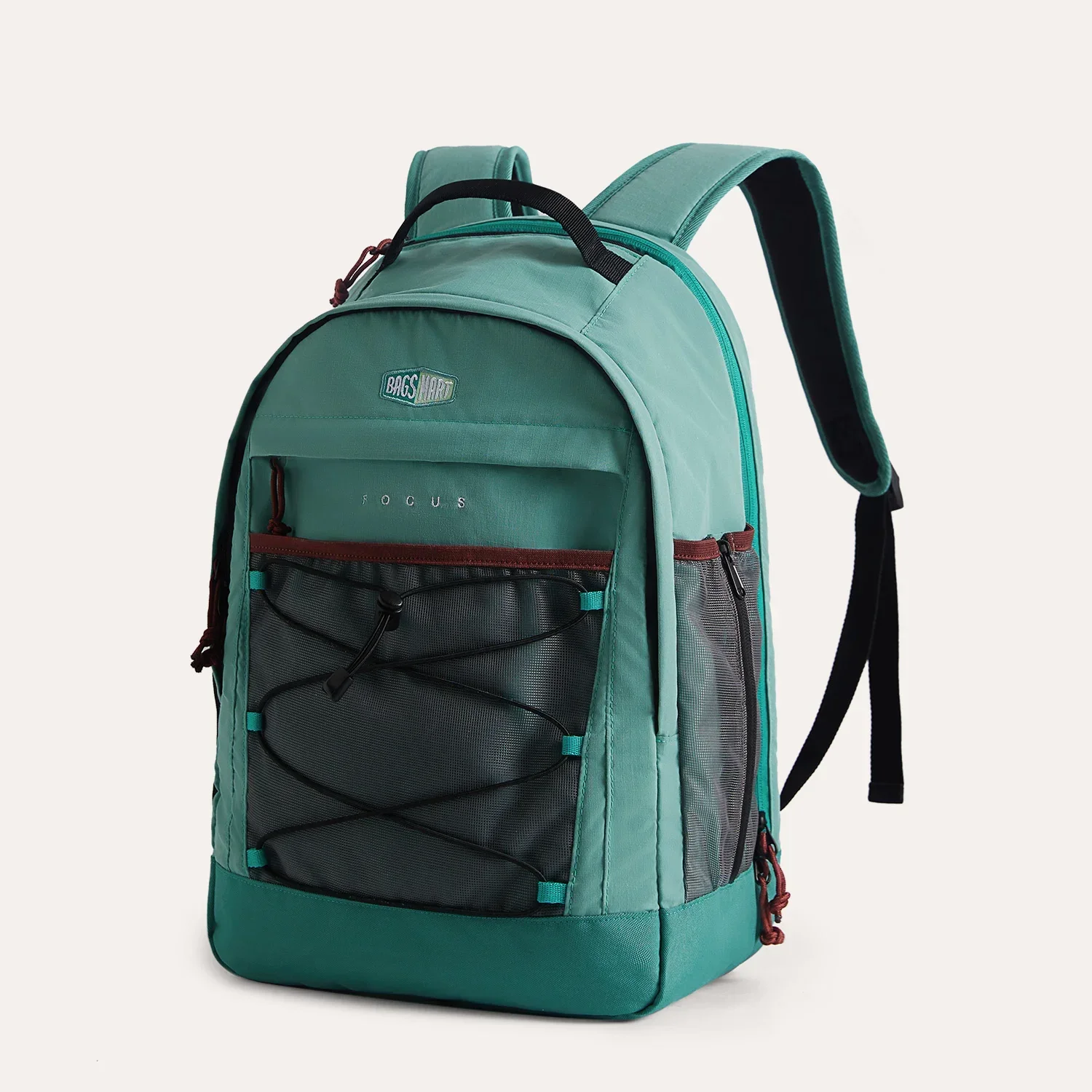Focus 15.6" Laptop Backpack - Image 44