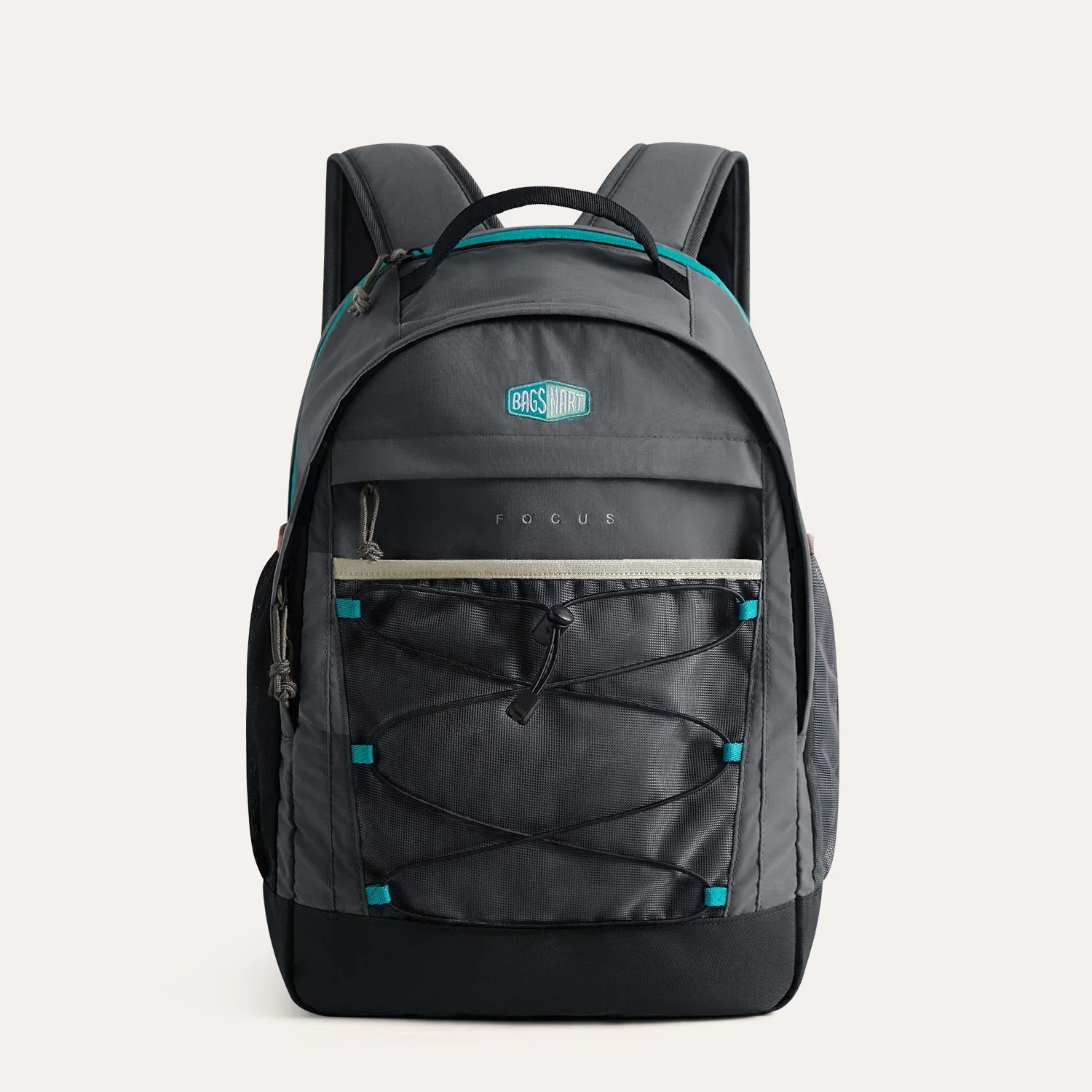 Focus 15.6" Laptop Backpack - Image 45