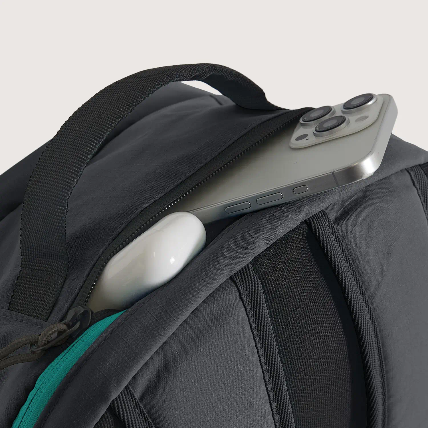Focus 15.6" Laptop Backpack - Image 61