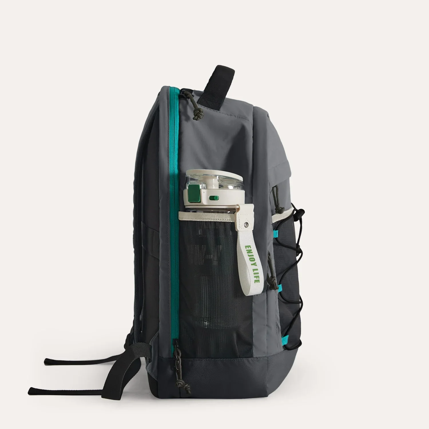 Focus 15.6" Laptop Backpack - Image 62