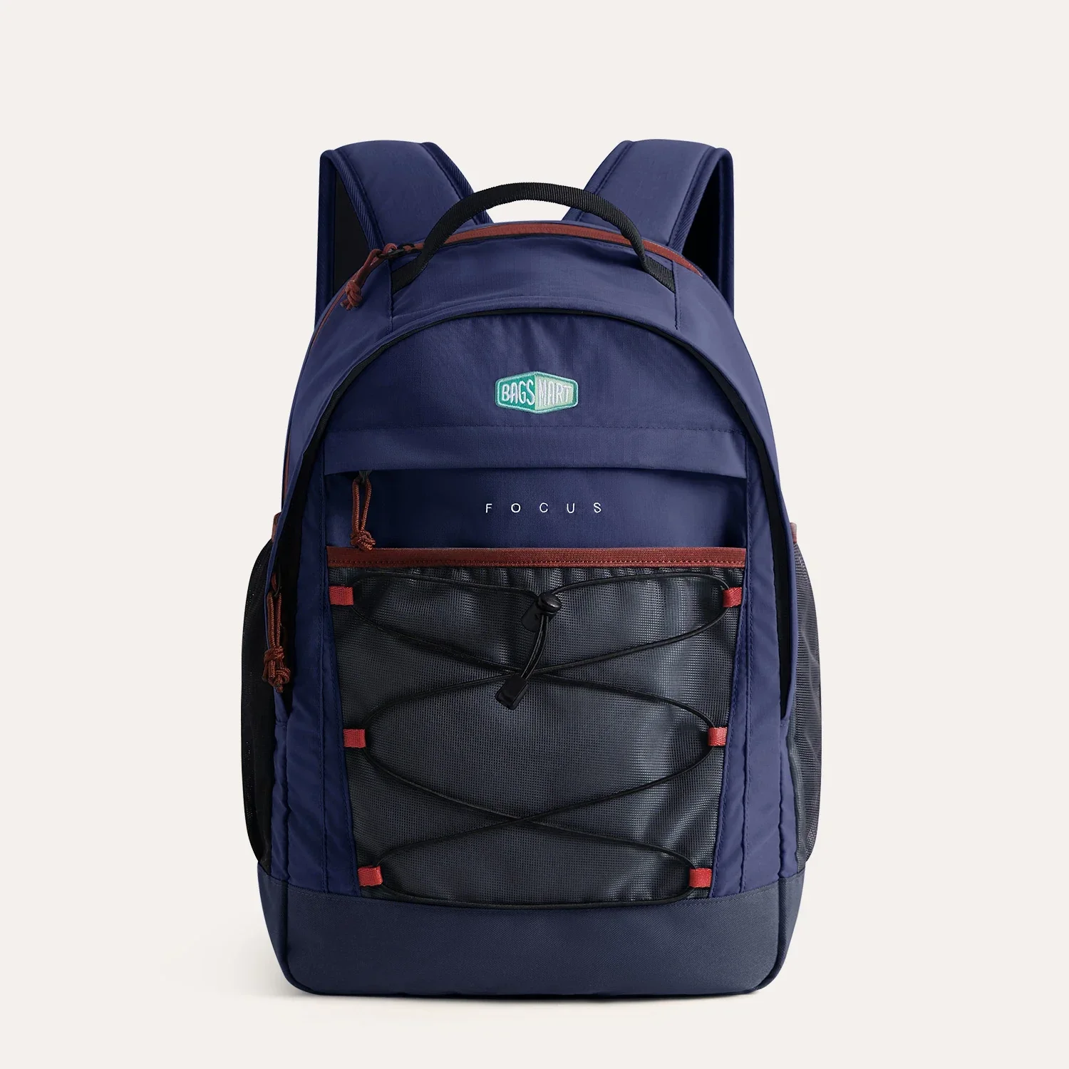 Focus 15.6" Laptop Backpack - Image 66