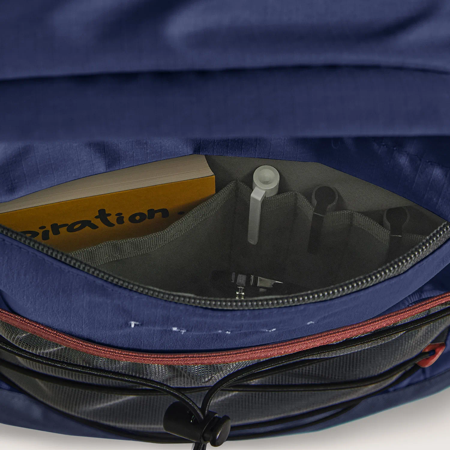 Focus 15.6" Laptop Backpack - Image 80