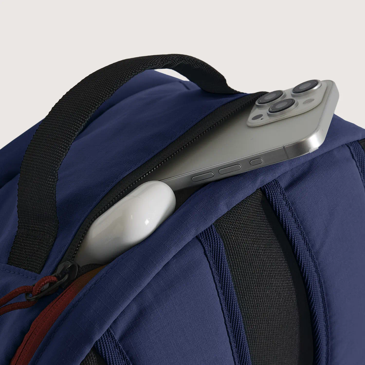Focus 15.6" Laptop Backpack - Image 81