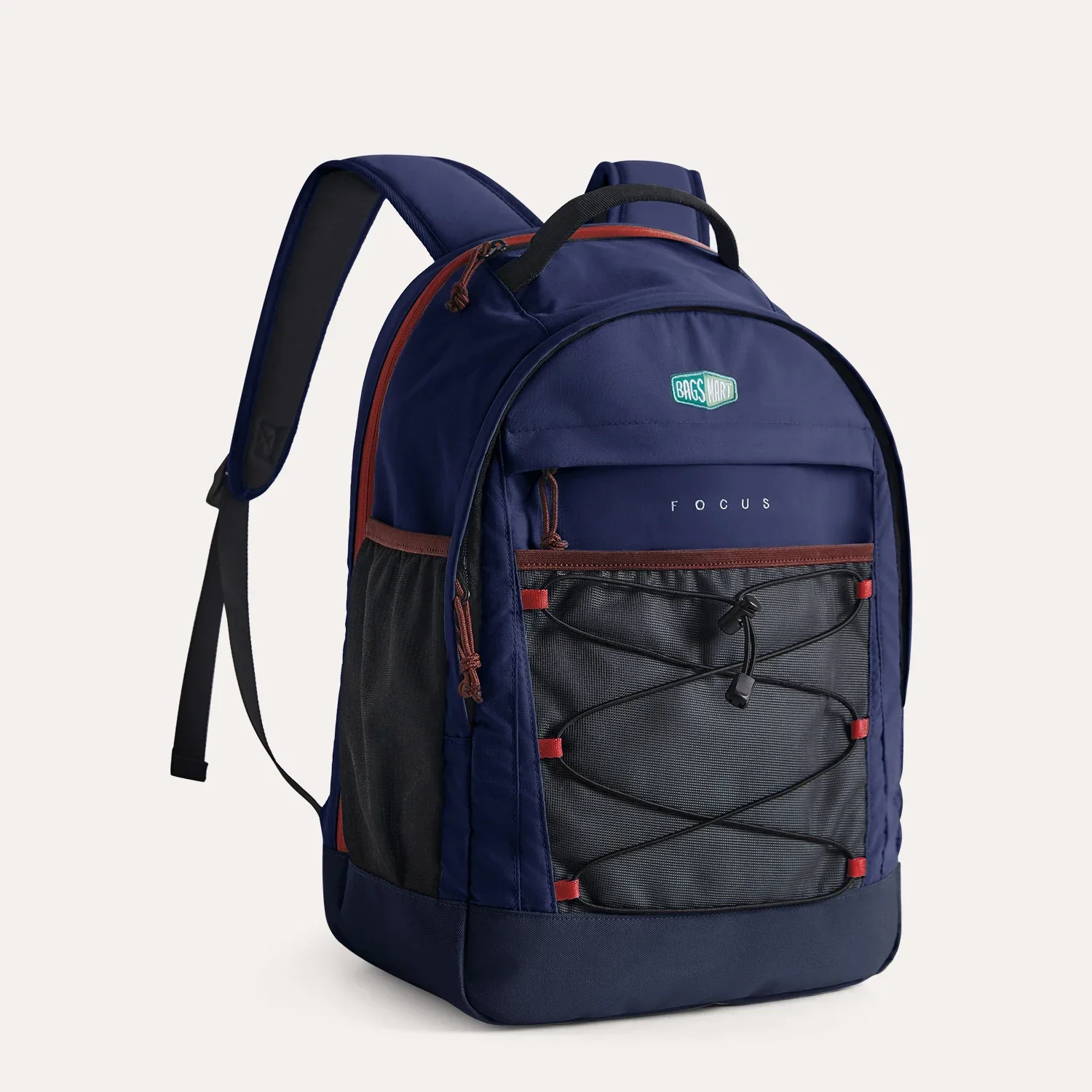 Focus 15.6" Laptop Backpack - Image 85
