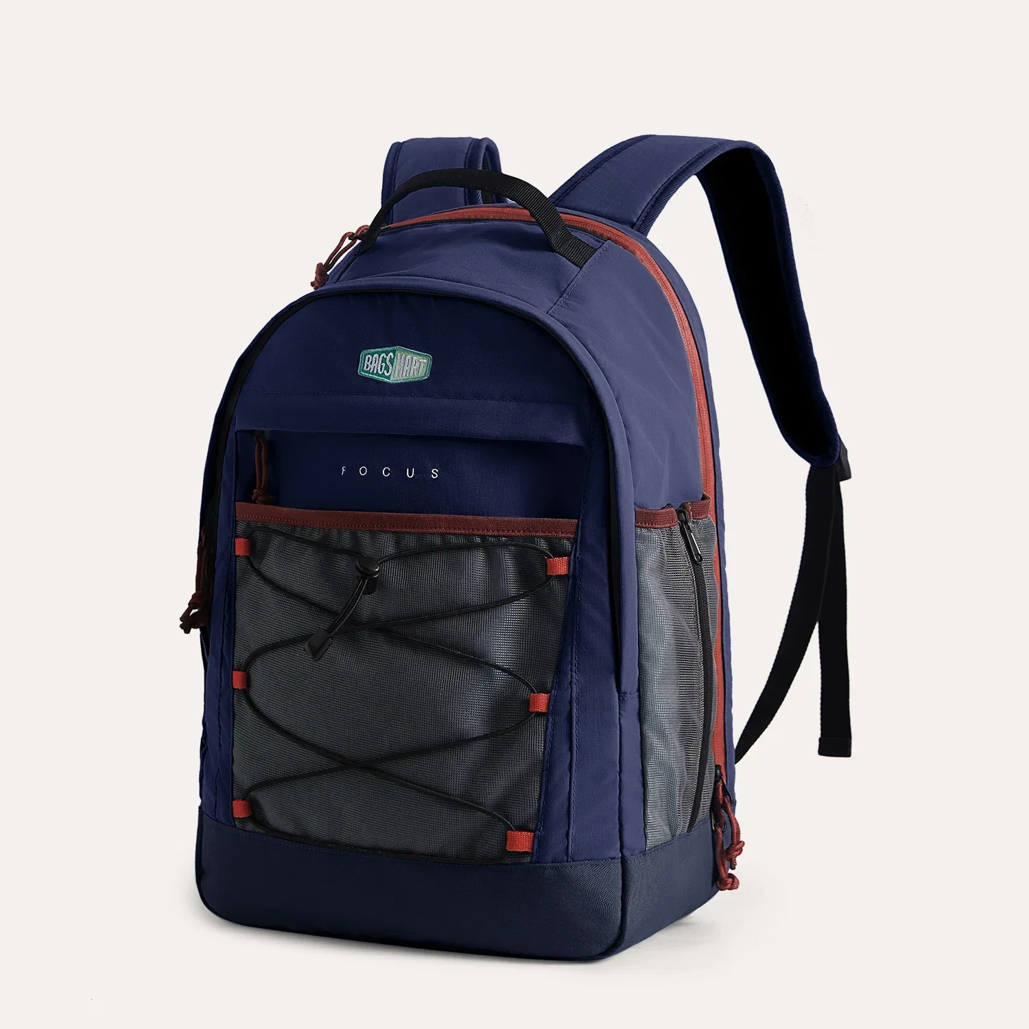 Focus 15.6" Laptop Backpack - Image 86