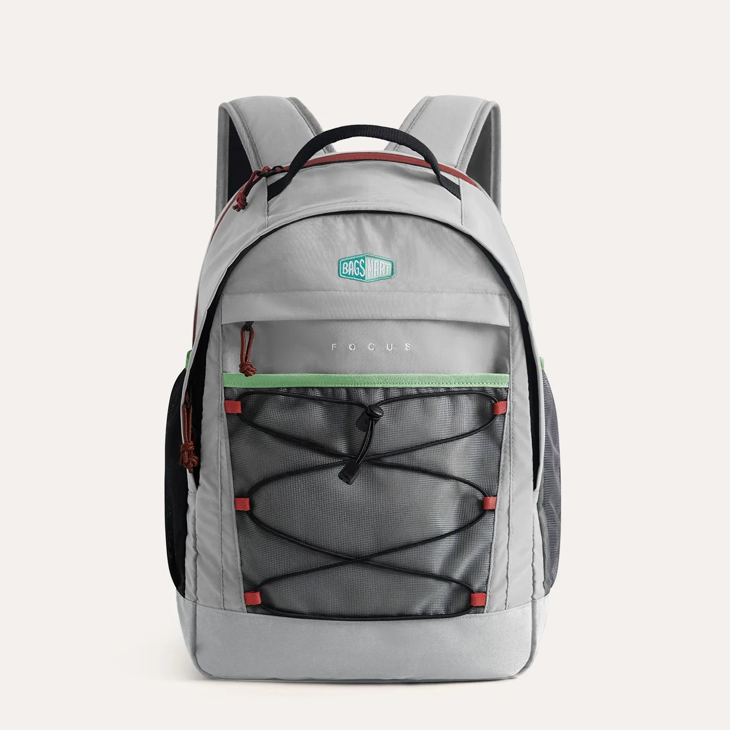 Focus 15.6" Laptop Backpack - Image 87