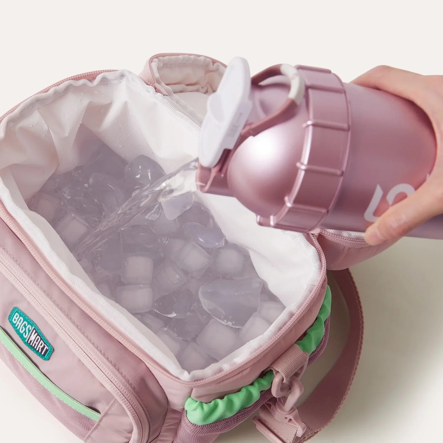 Focus Lunch Bag - Image 13