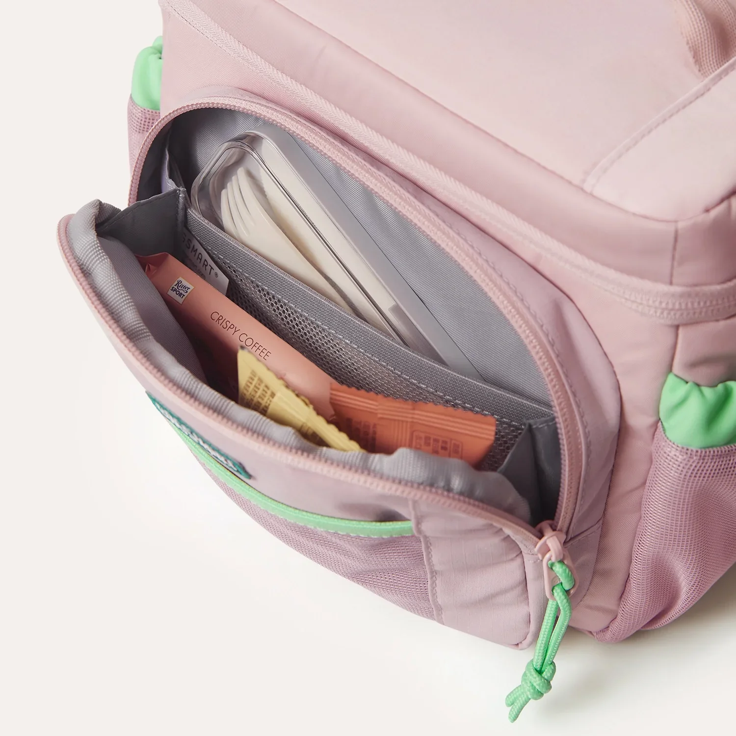 Focus Lunch Bag - Image 18