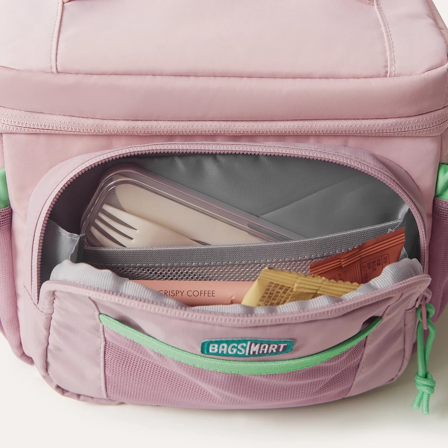 Focus Lunch Bag - Image 19