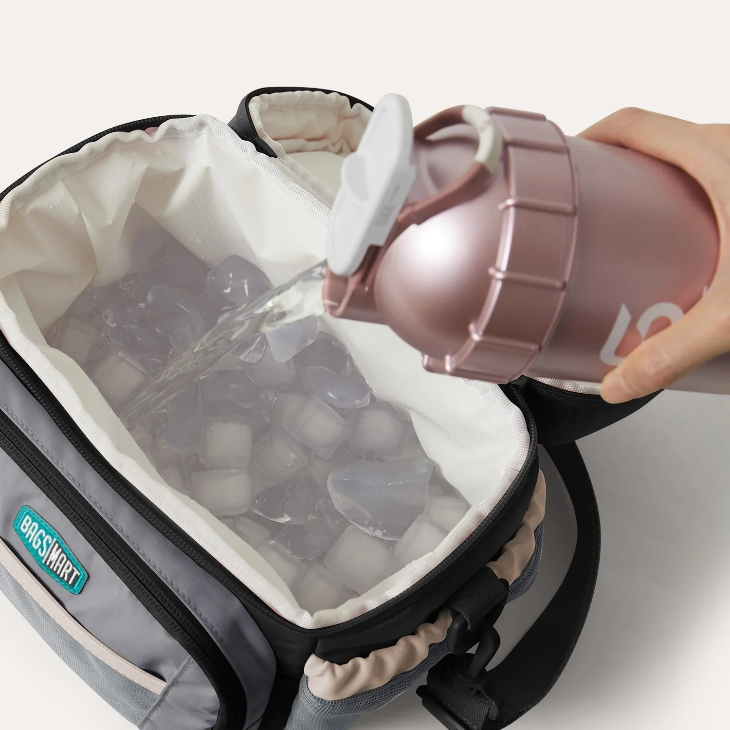 Focus Lunch Bag - Image 34