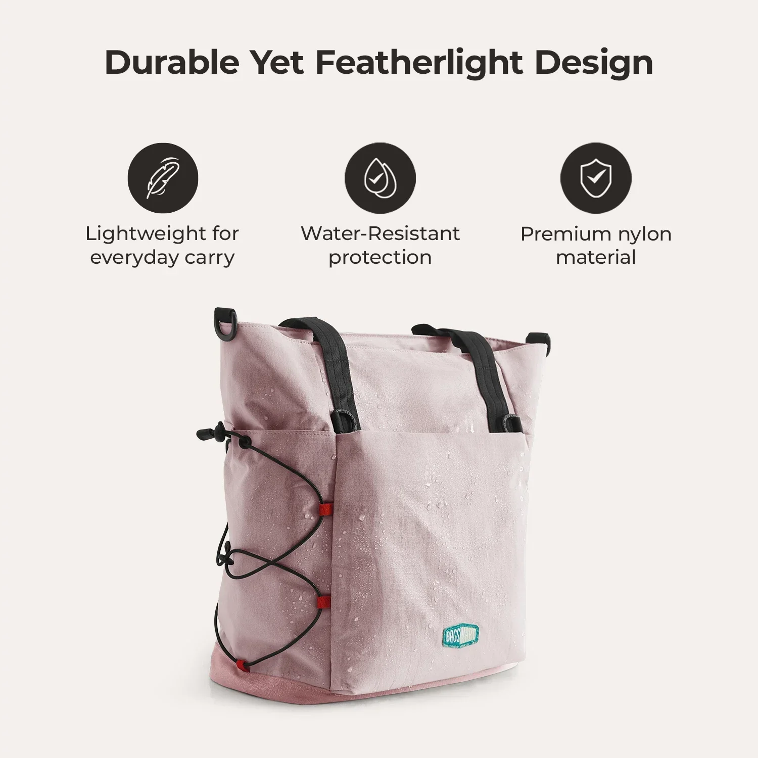 Focus Tote - Image 12