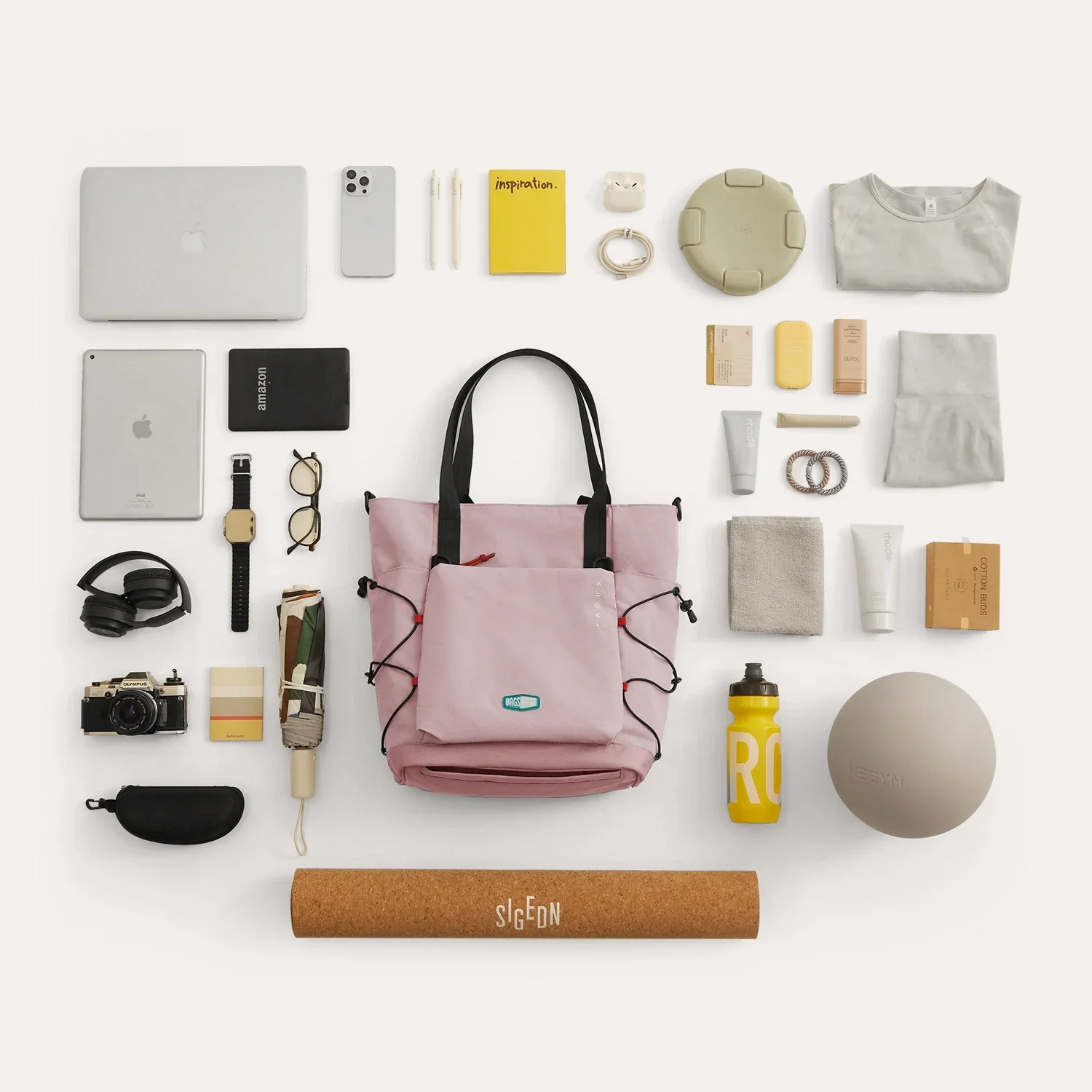 Focus Tote - Image 18