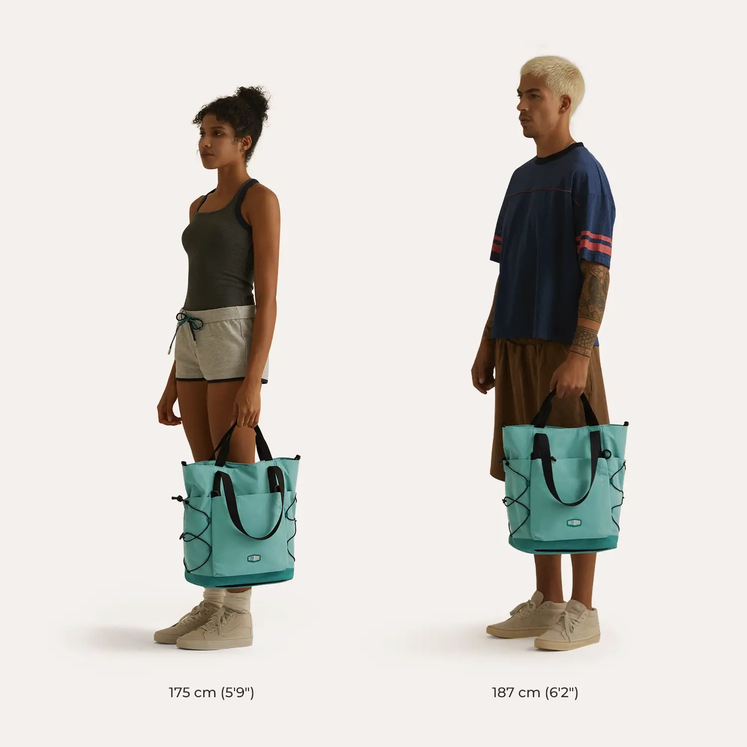 Focus Tote - Image 20