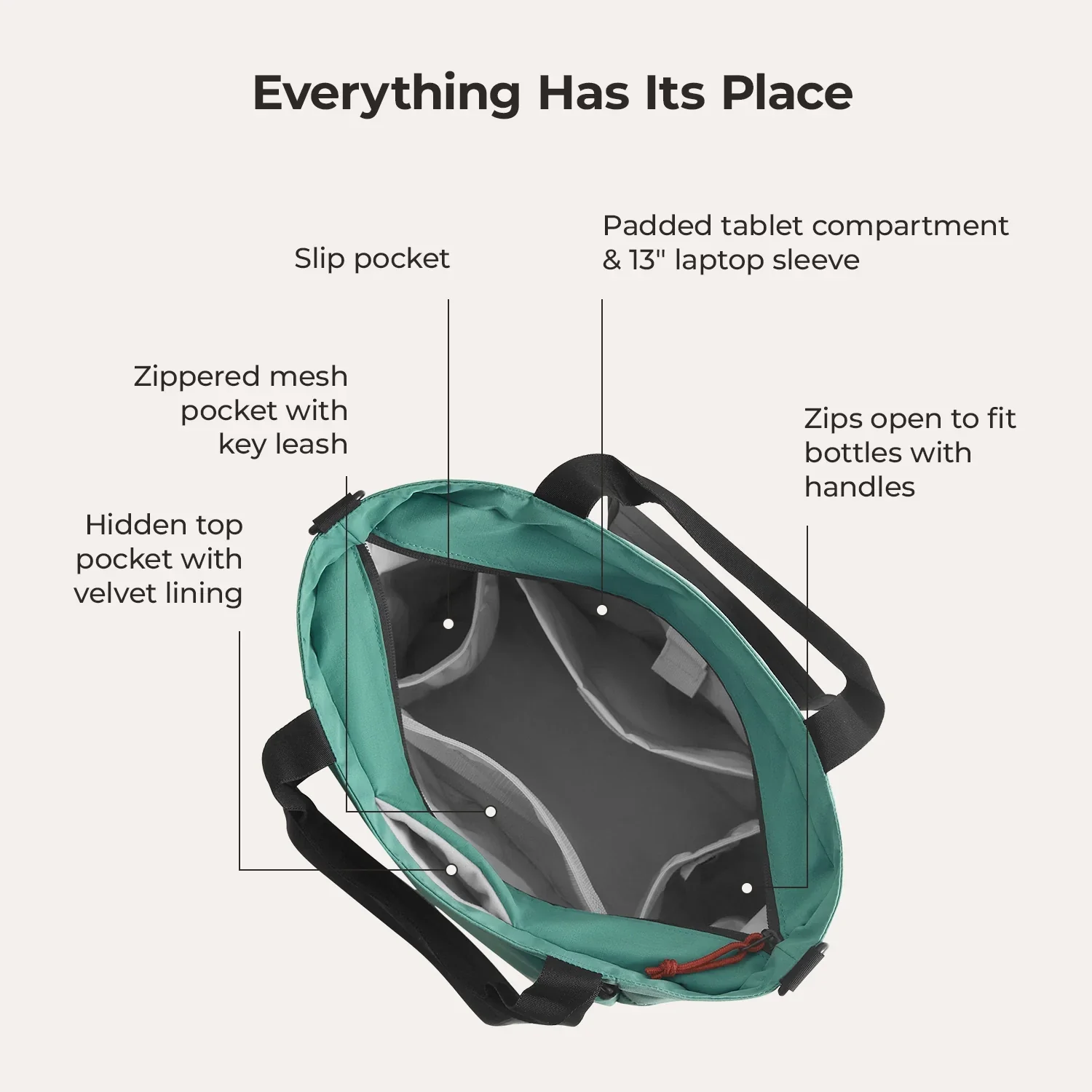 Focus Tote - Image 21