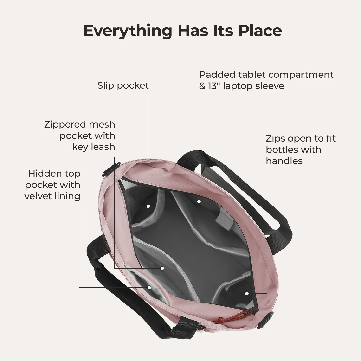 Focus Tote - Image 3