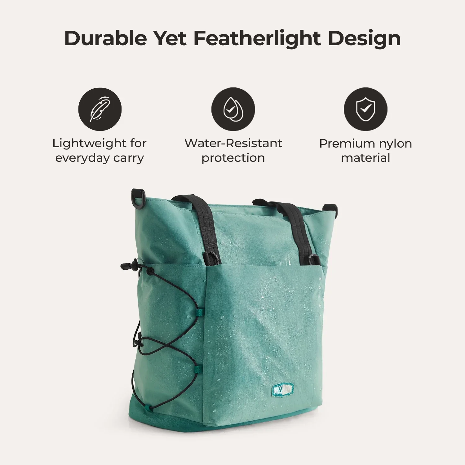 Focus Tote - Image 30
