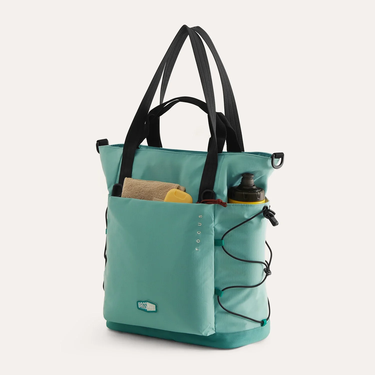Focus Tote - Image 35