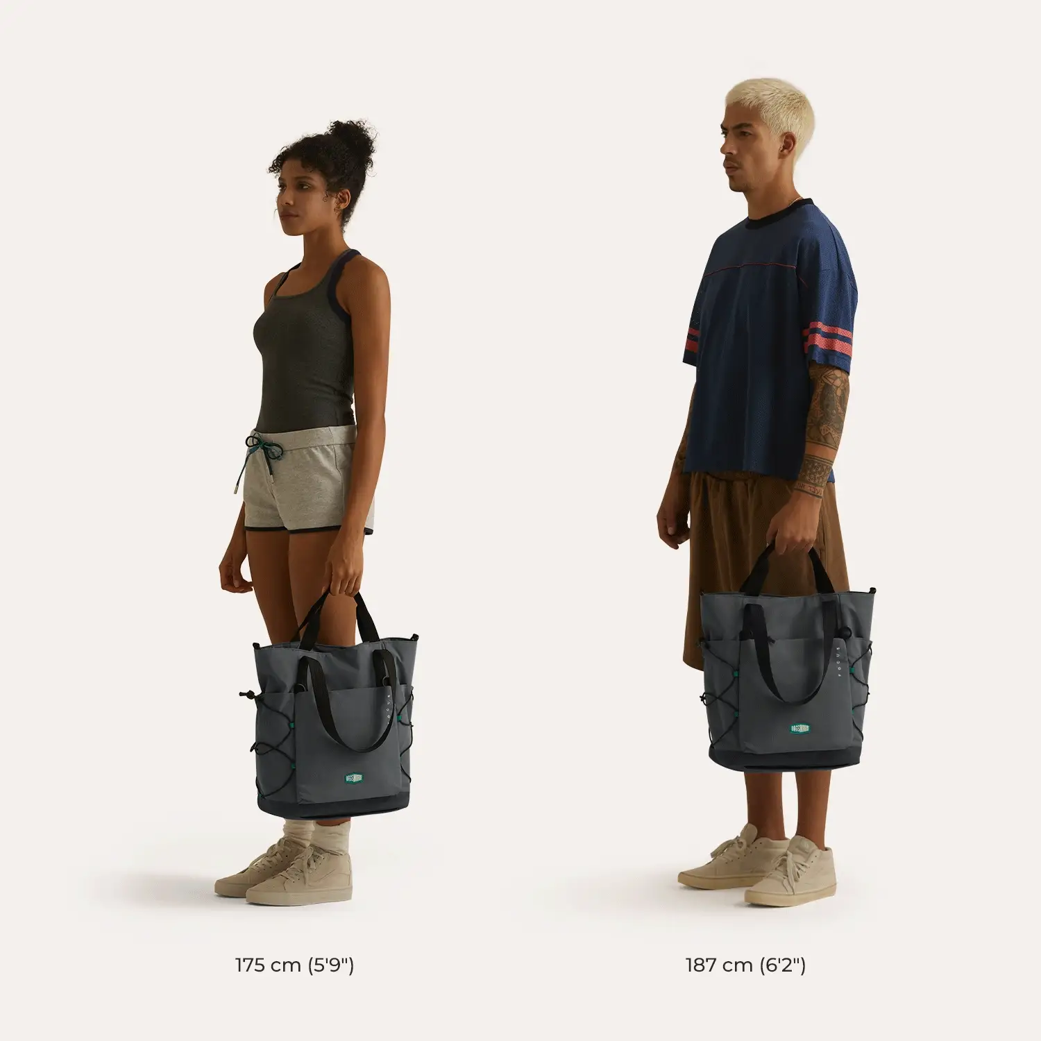 Focus Tote - Image 38