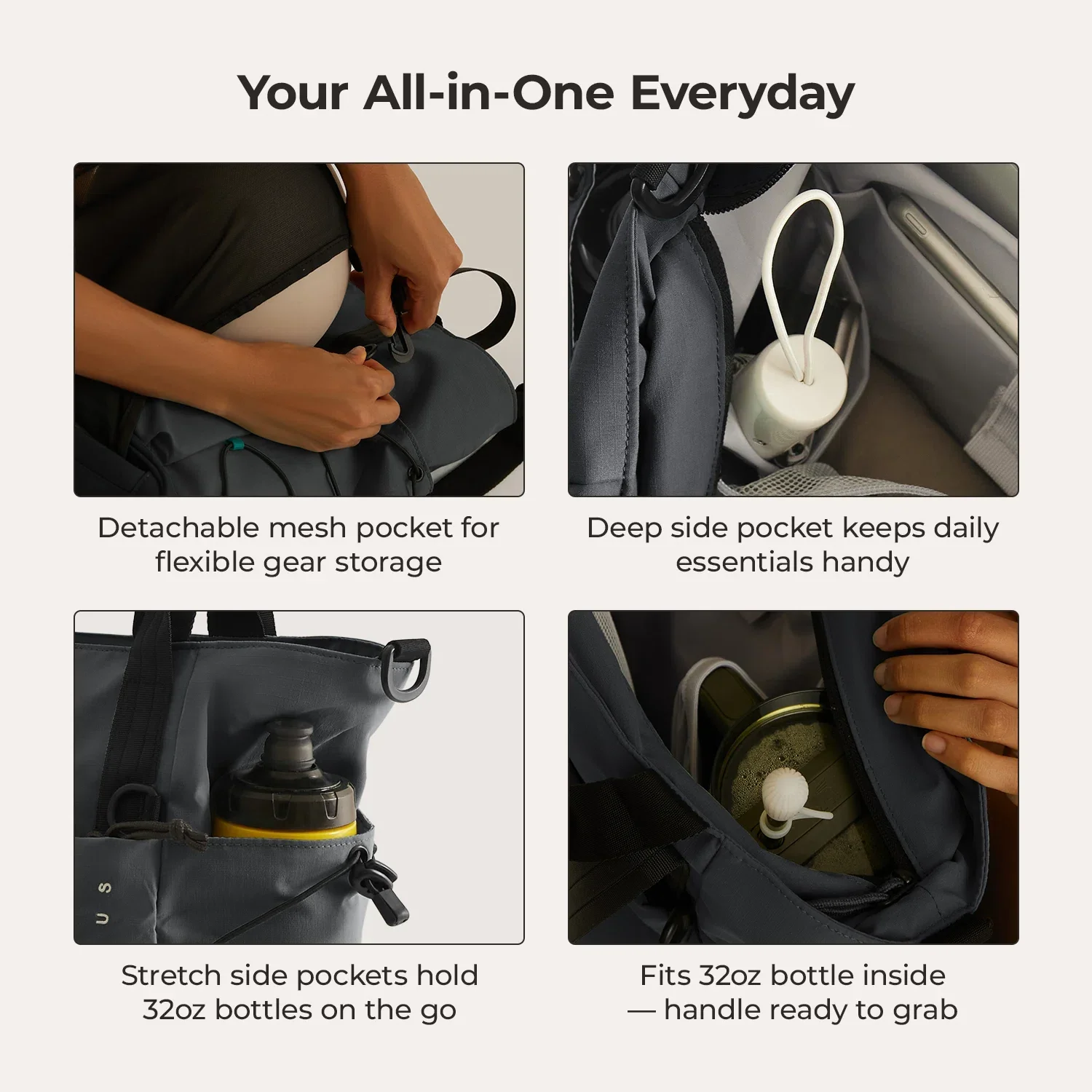 Focus Tote - Image 43