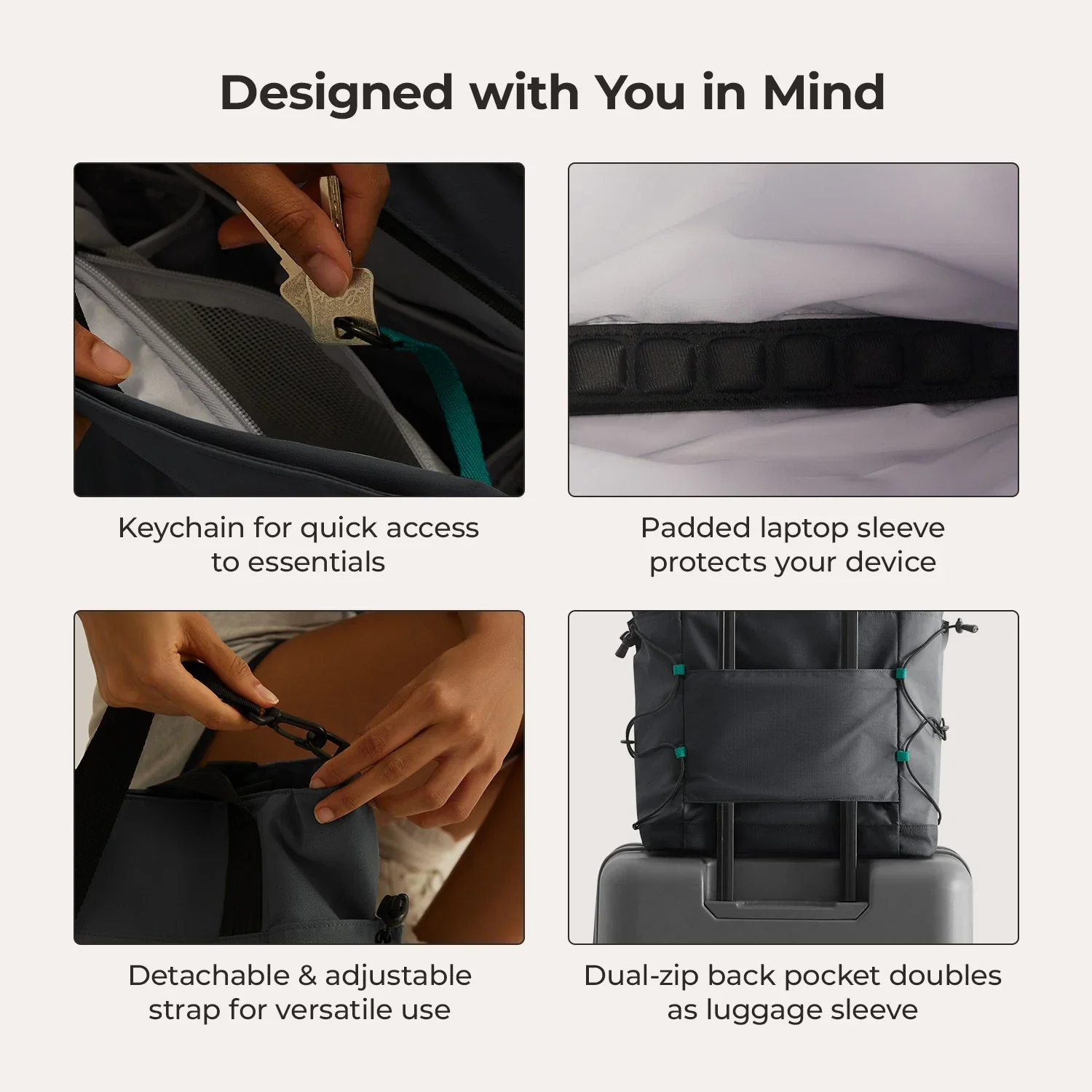 Focus Tote - Image 46