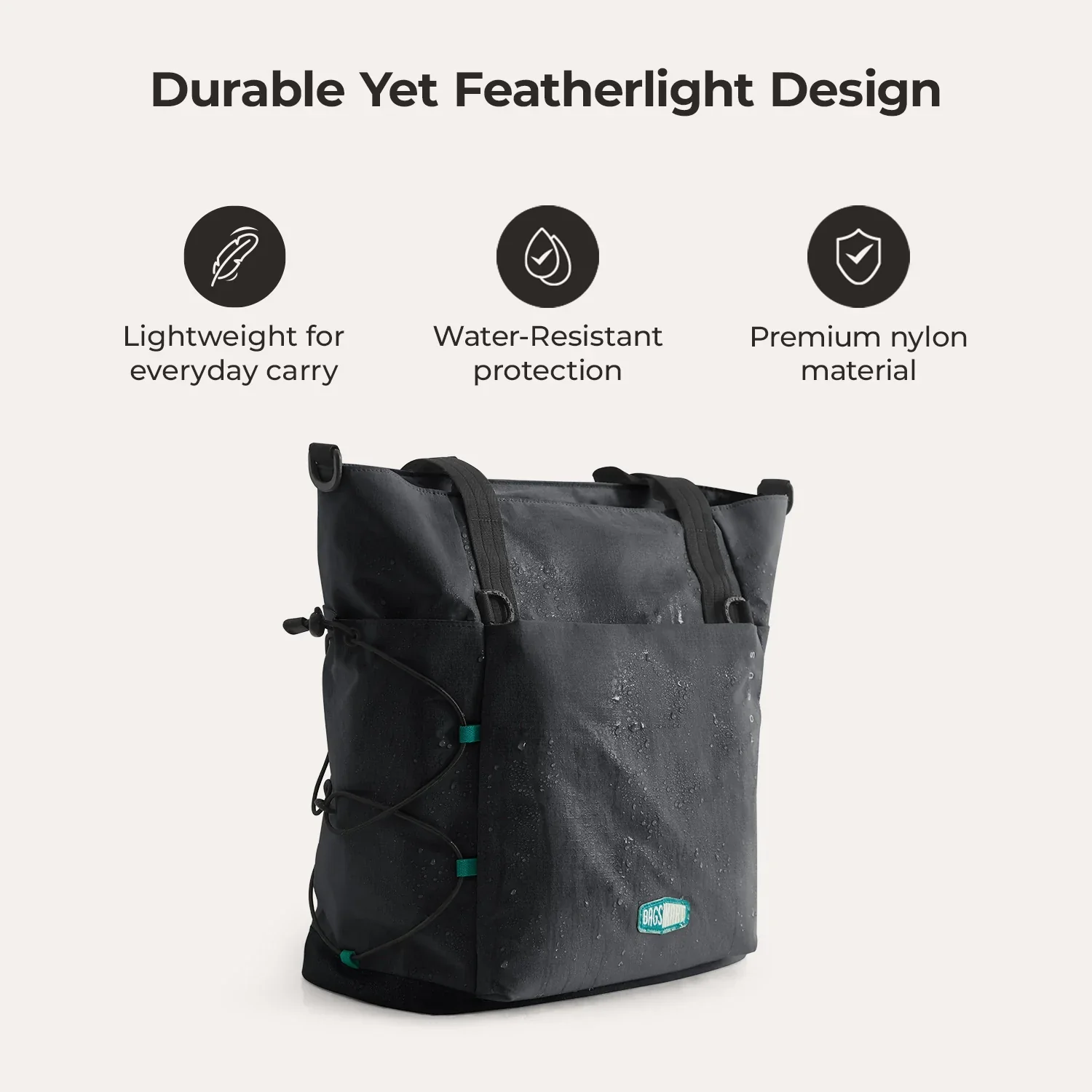 Focus Tote - Image 48