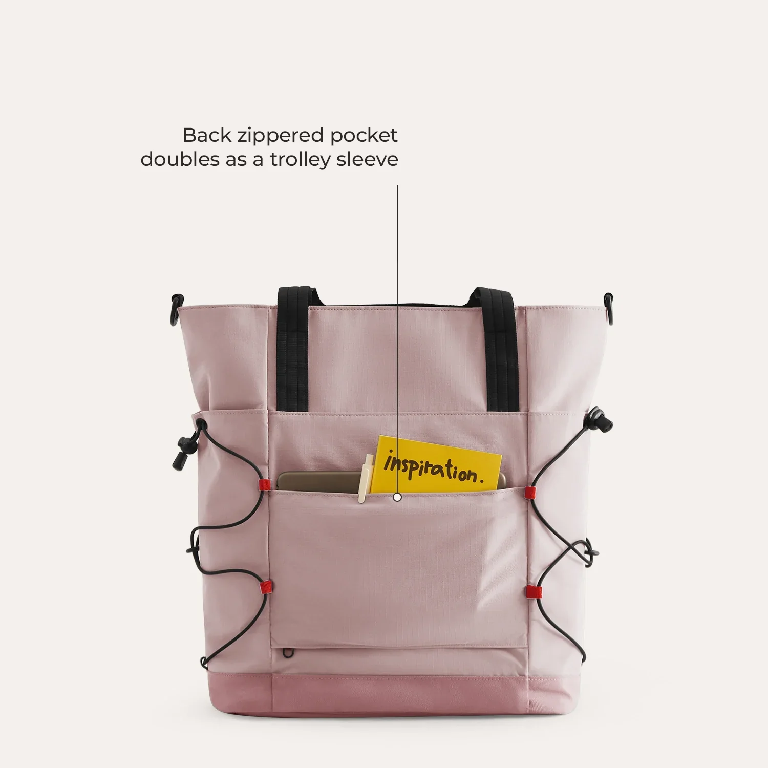 Focus Tote - Image 5
