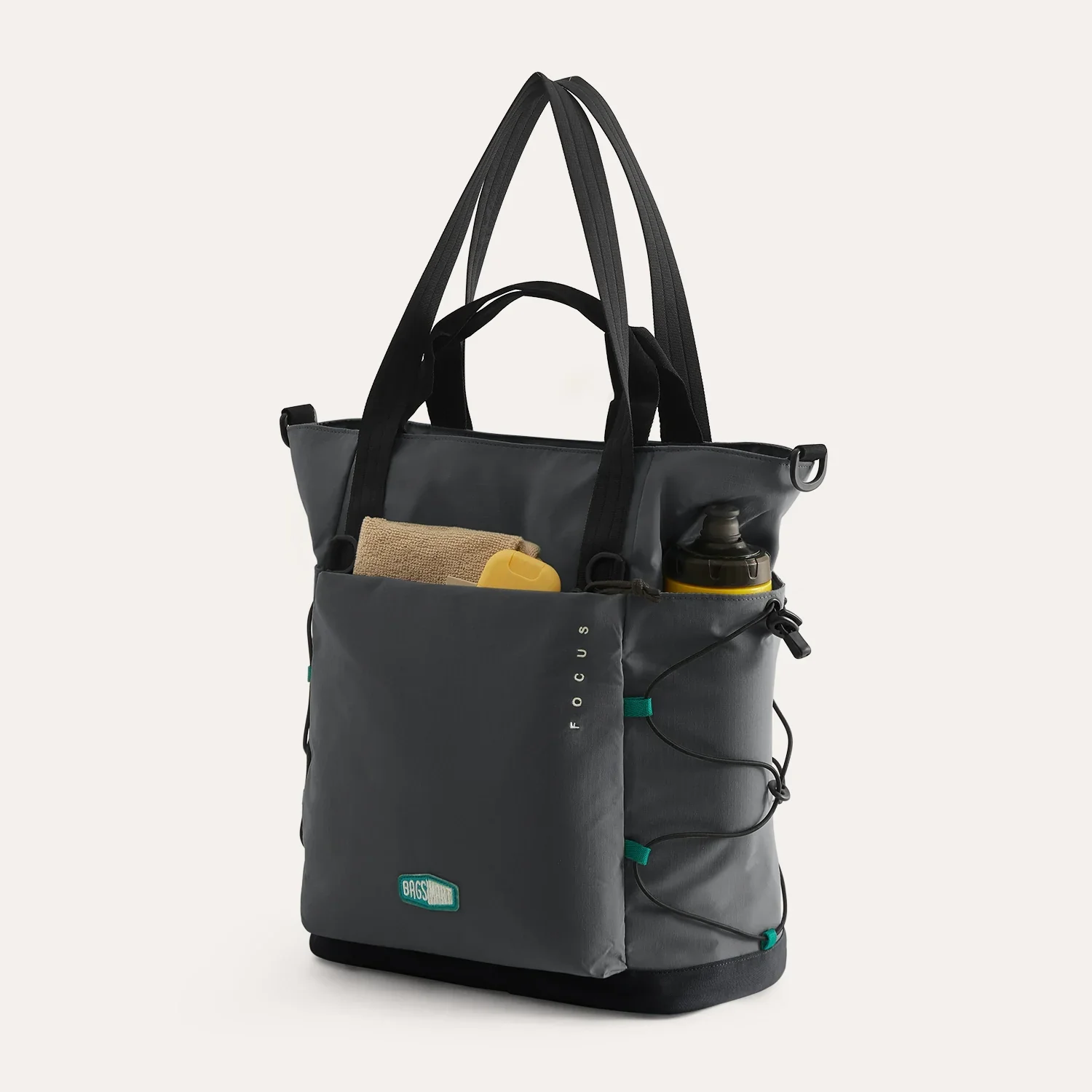 Focus Tote - Image 53