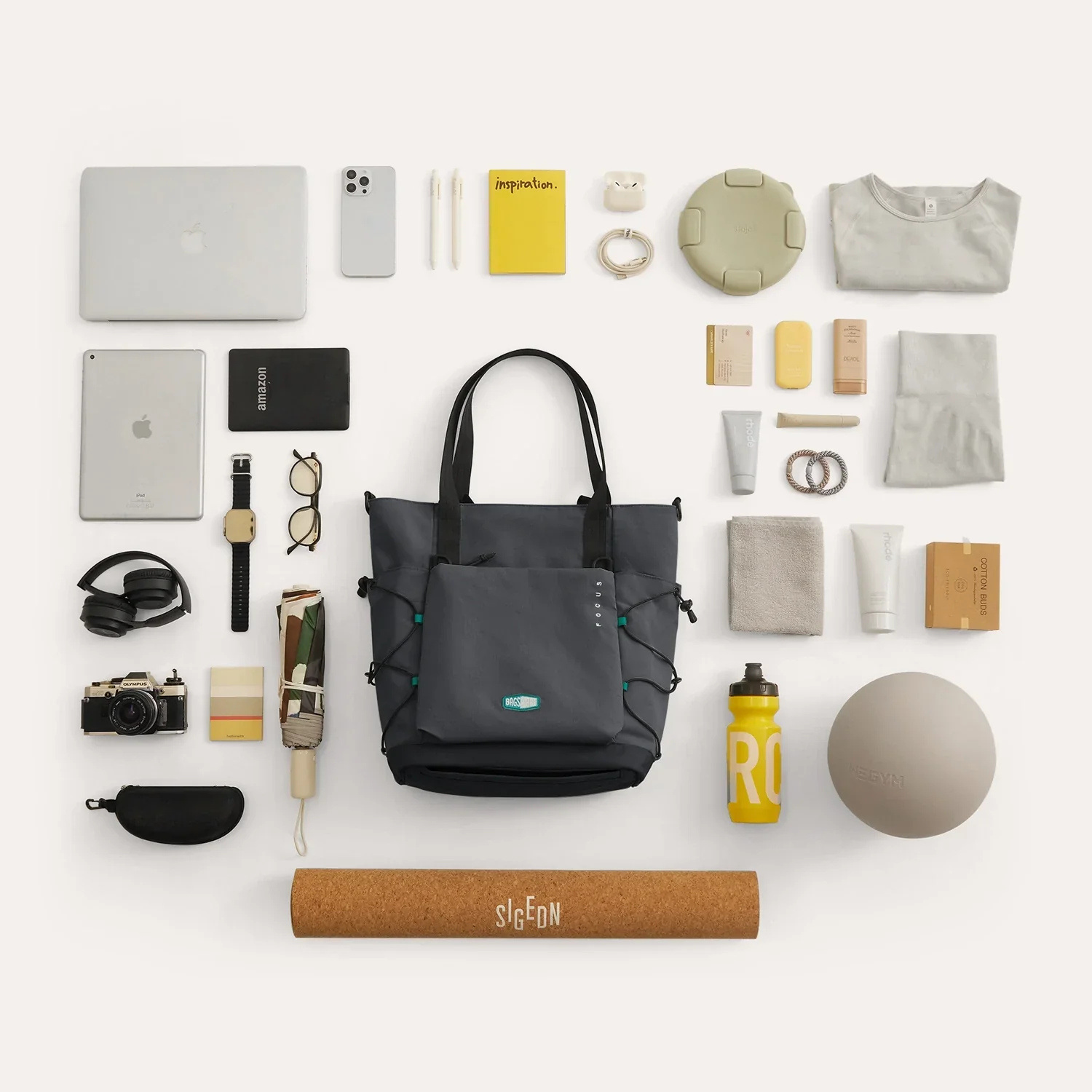 Focus Tote - Image 54