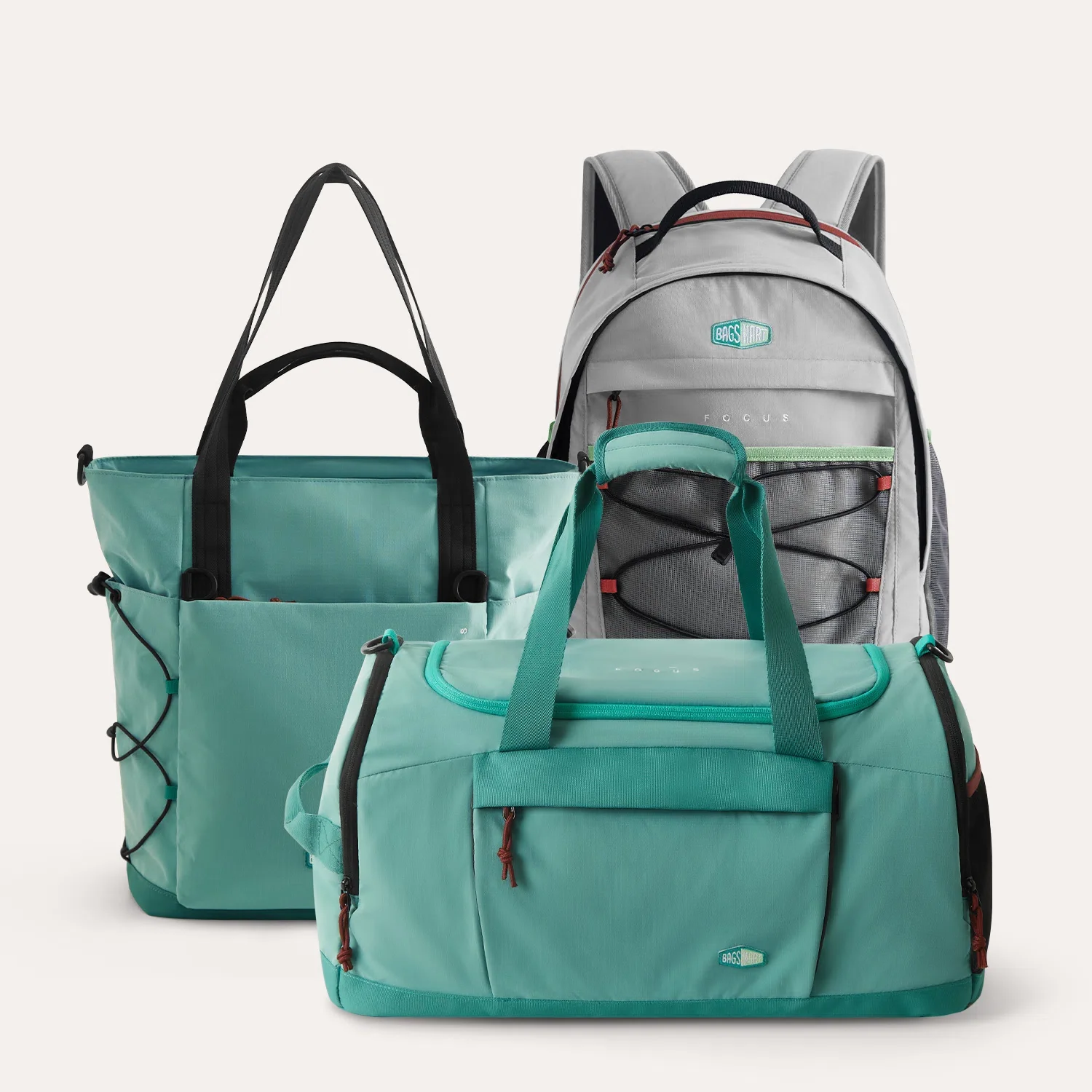 Focus Trio Set - Image 10