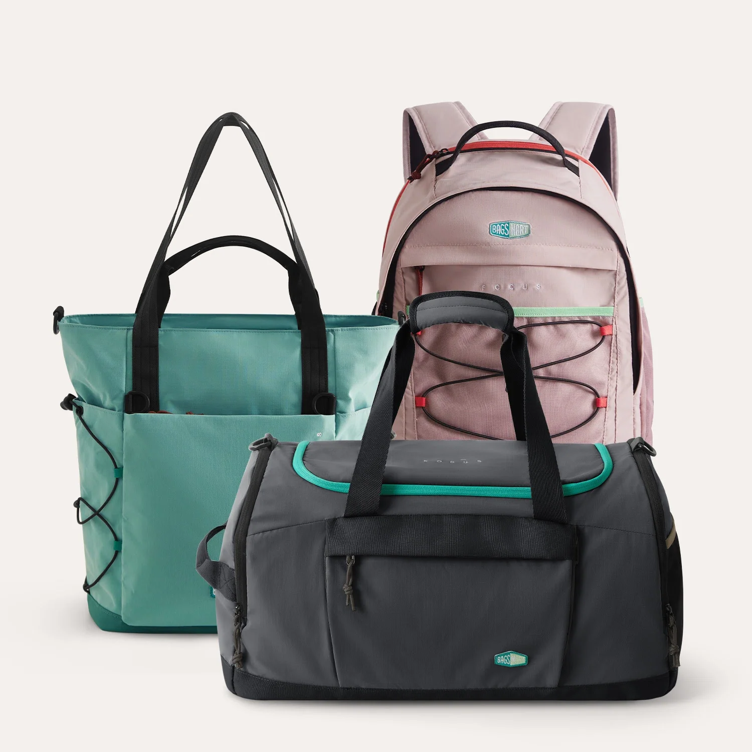 Focus Trio Set - Image 11