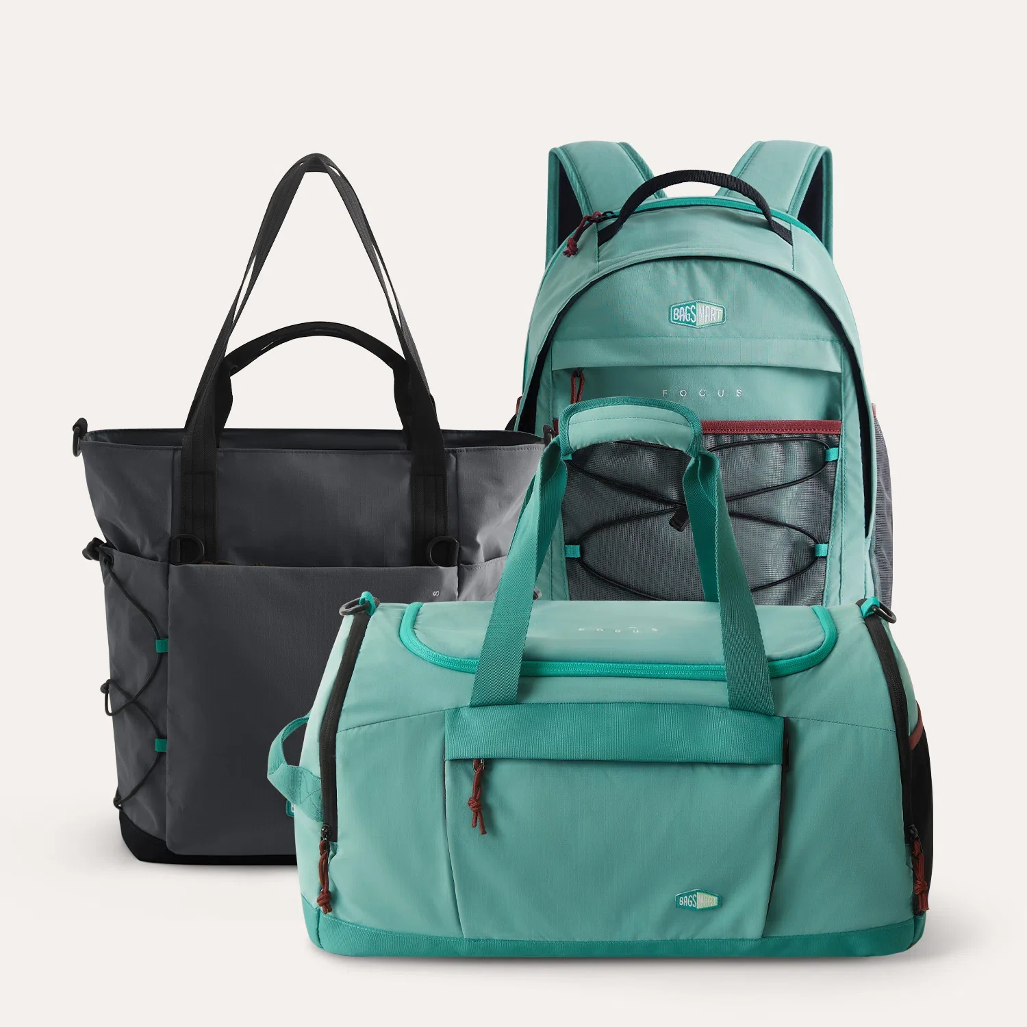 Focus Trio Set - Image 12