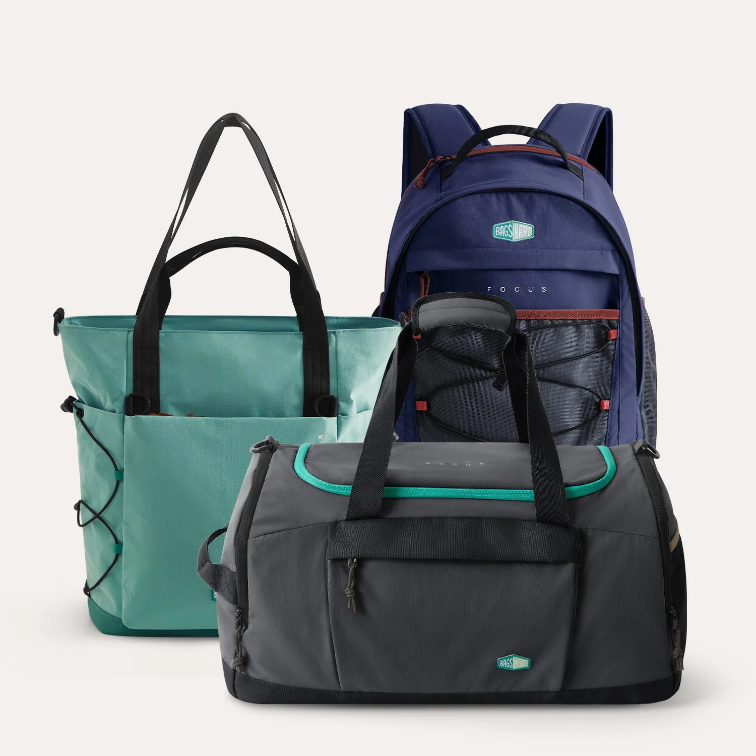 Focus Trio Set - Image 13
