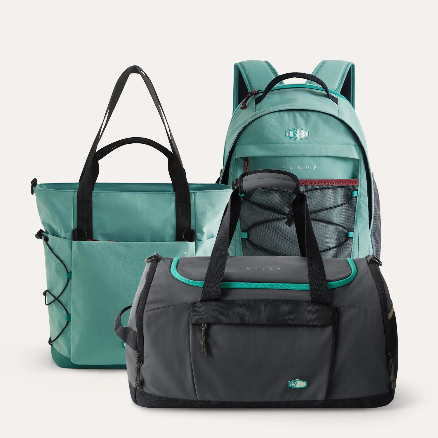 Focus Trio Set - Image 14