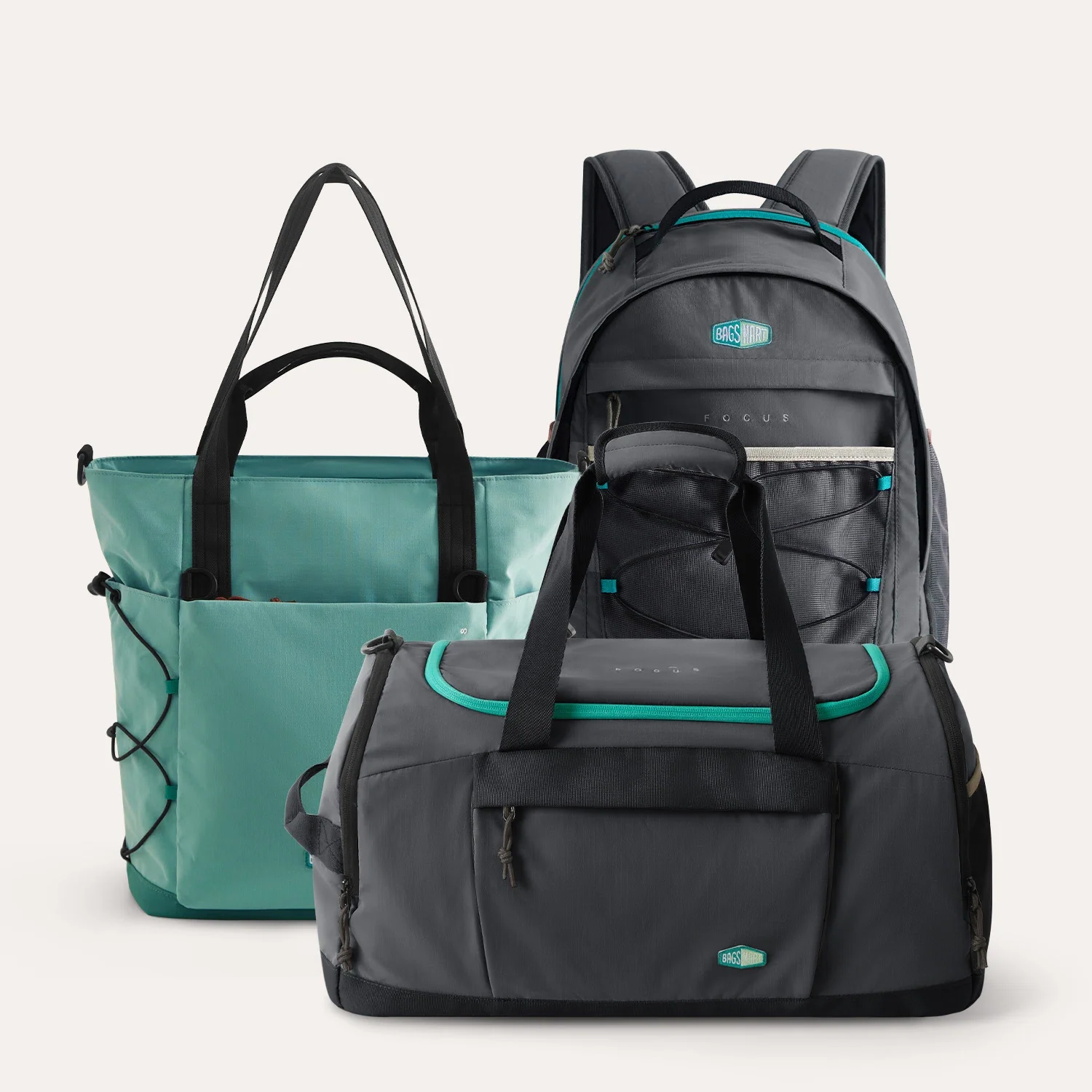 Focus Trio Set - Image 15